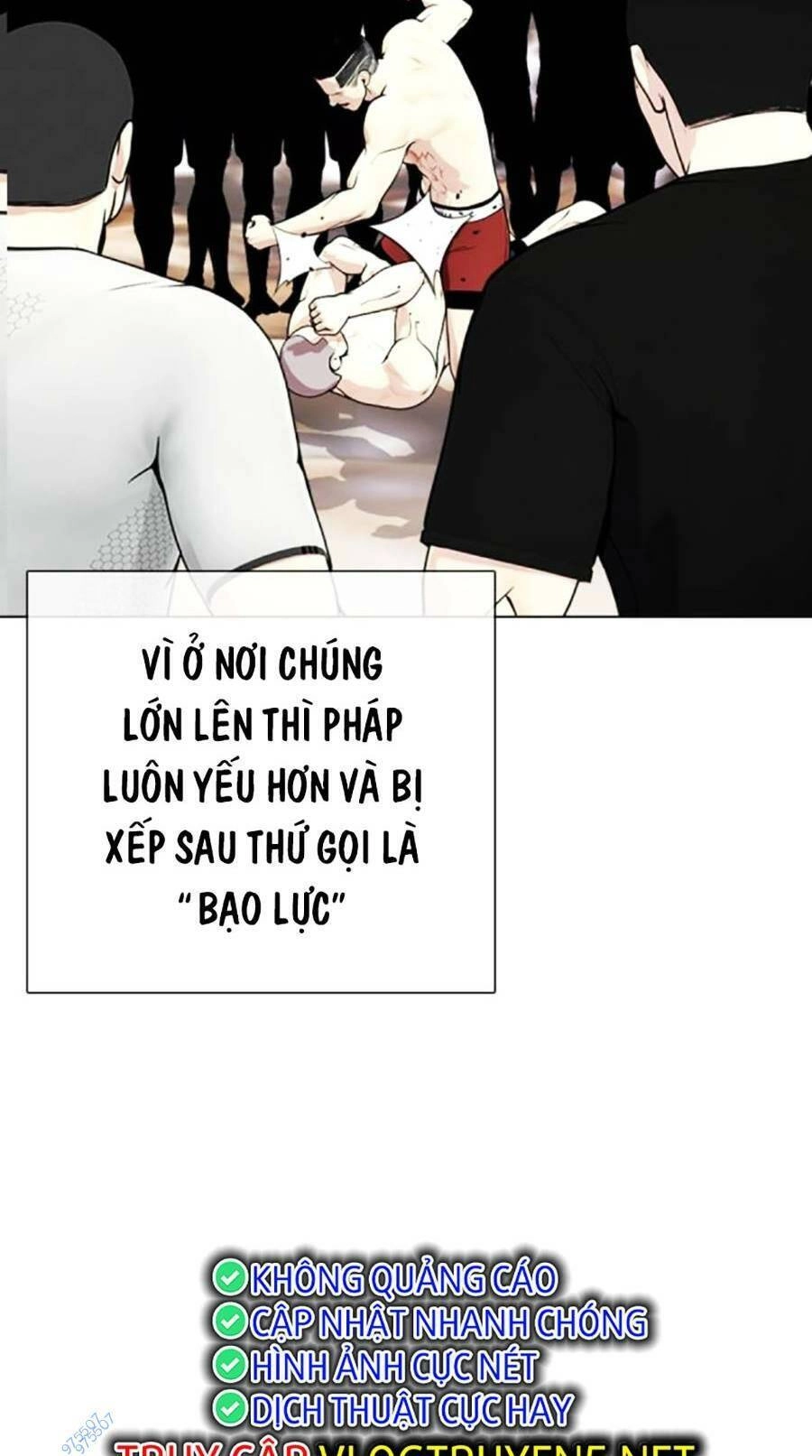 Loser Giỏi Võ Chapter 22 - 49