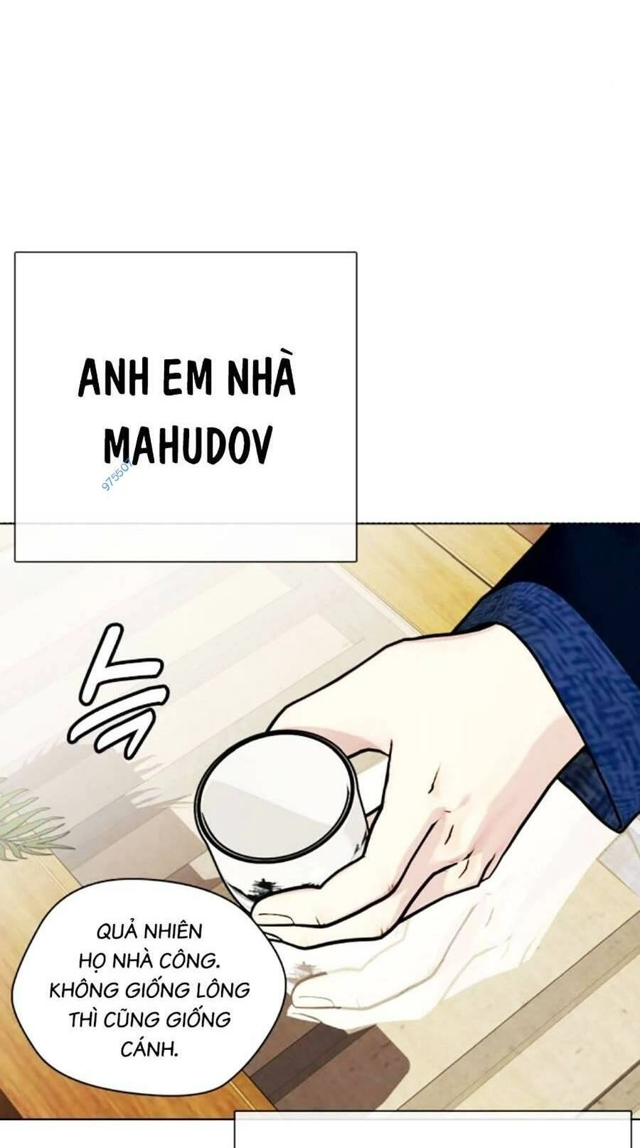 Loser Giỏi Võ Chapter 22 - 54