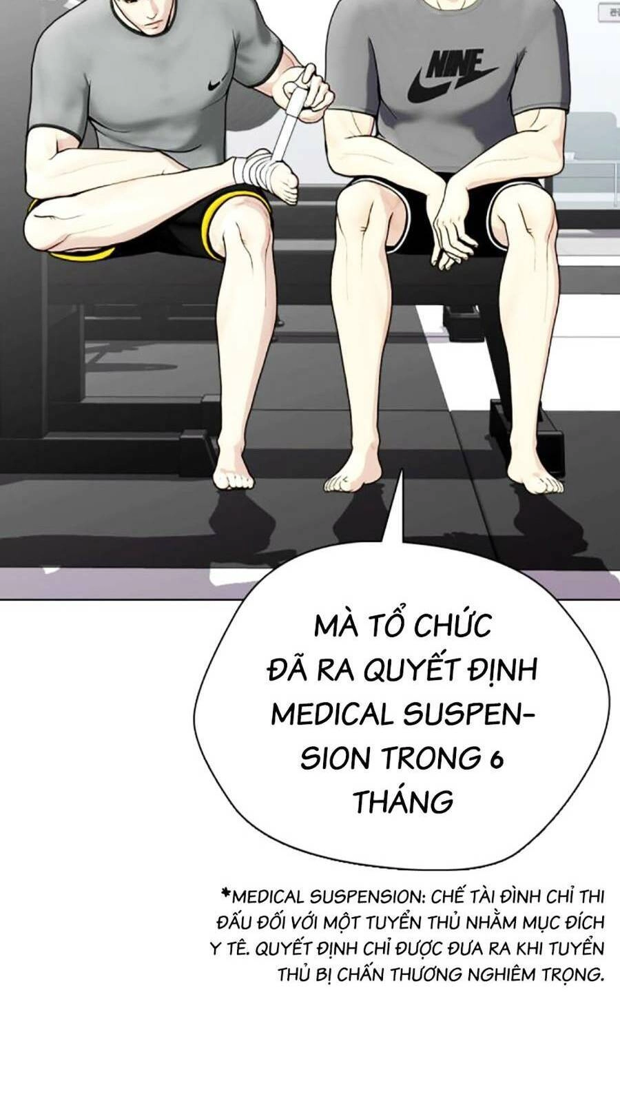 Loser Giỏi Võ Chapter 22 - 72