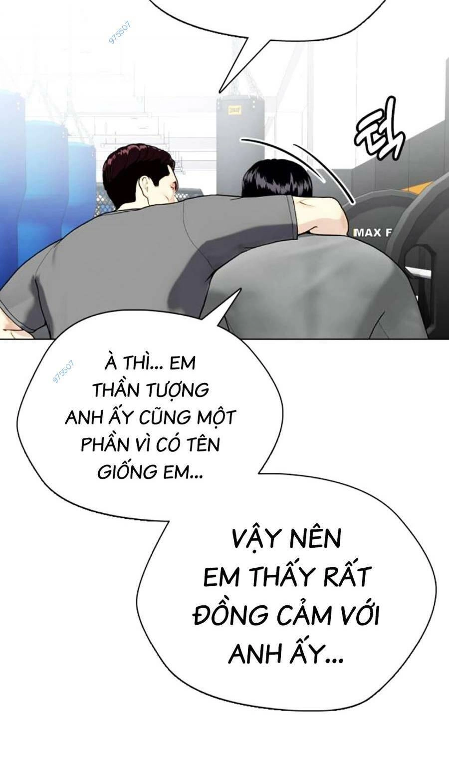 Loser Giỏi Võ Chapter 22 - 85