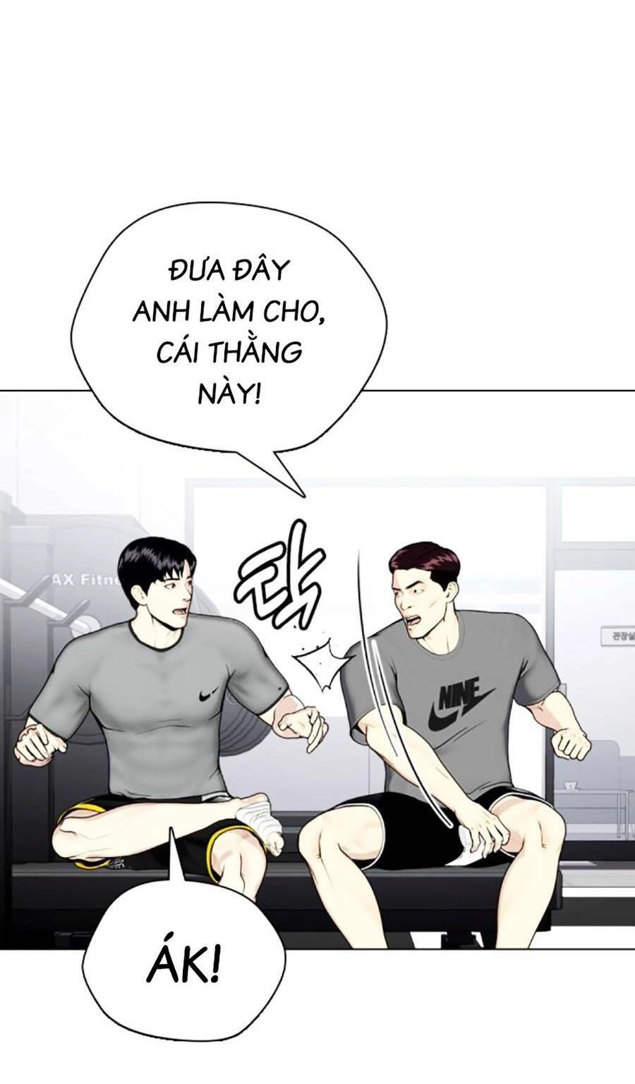 Loser Giỏi Võ Chapter 22 - 86