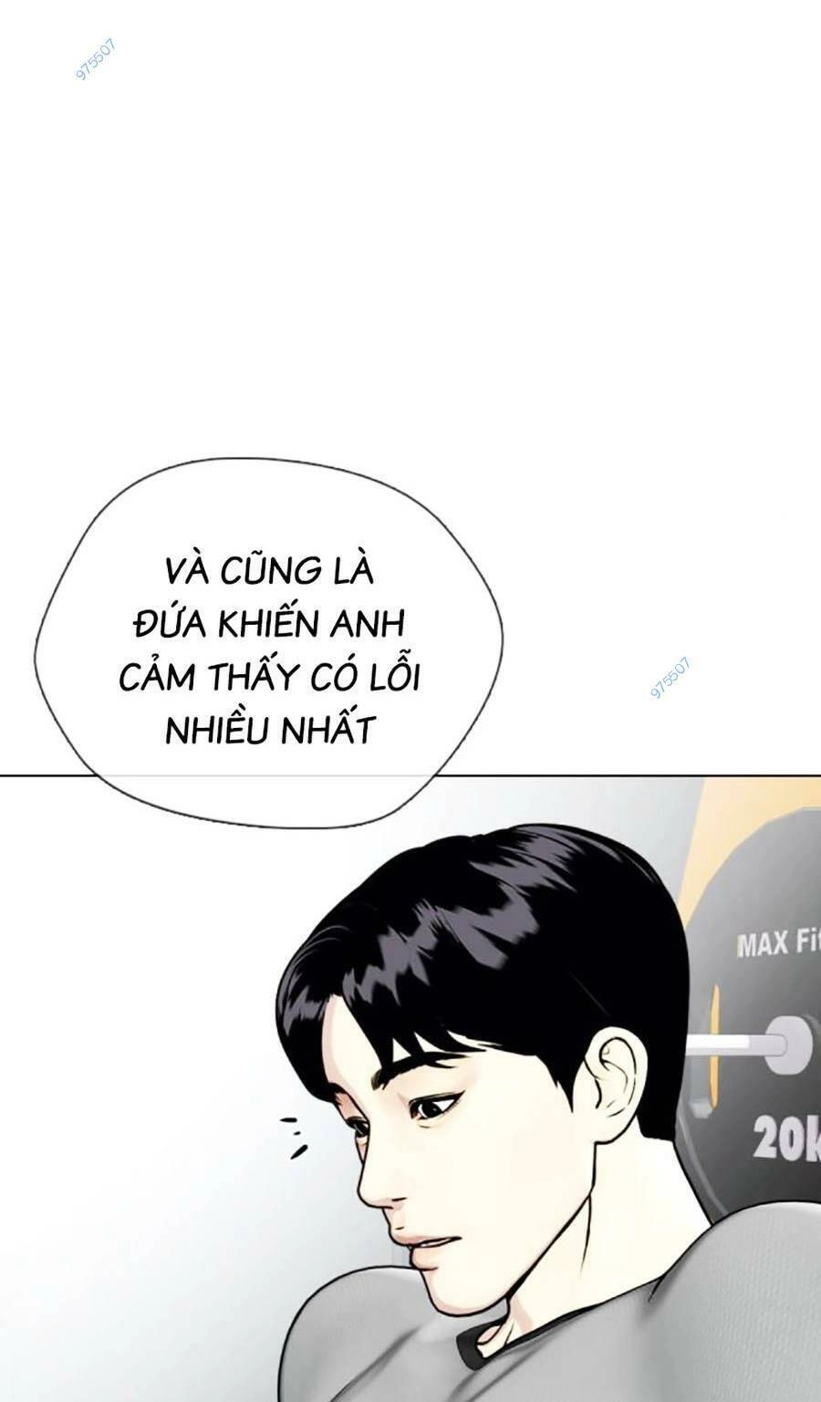 Loser Giỏi Võ Chapter 22 - 93