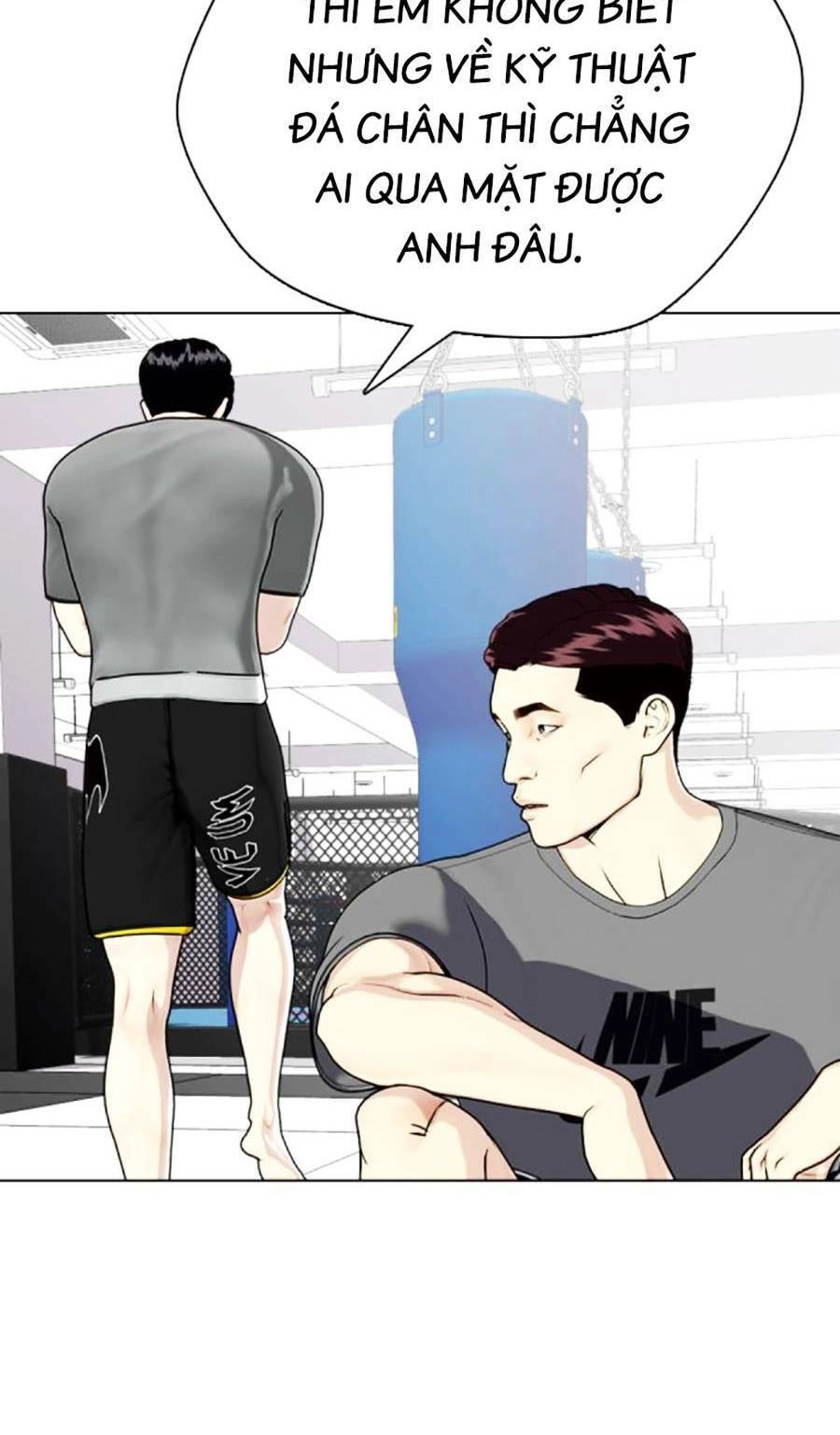 Loser Giỏi Võ Chapter 22 - 98