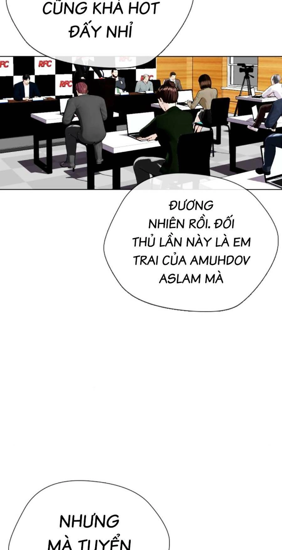 Loser Giỏi Võ Chapter 22 - 104