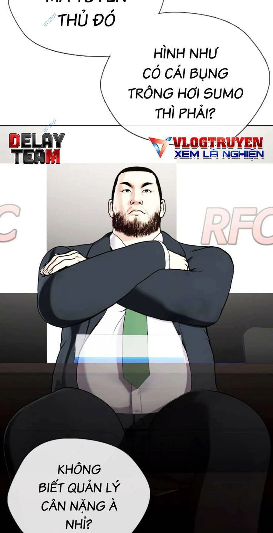 Loser Giỏi Võ Chapter 22 - 105