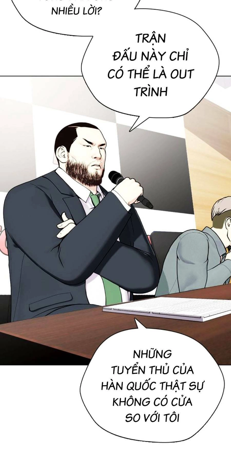 Loser Giỏi Võ Chapter 22 - 112