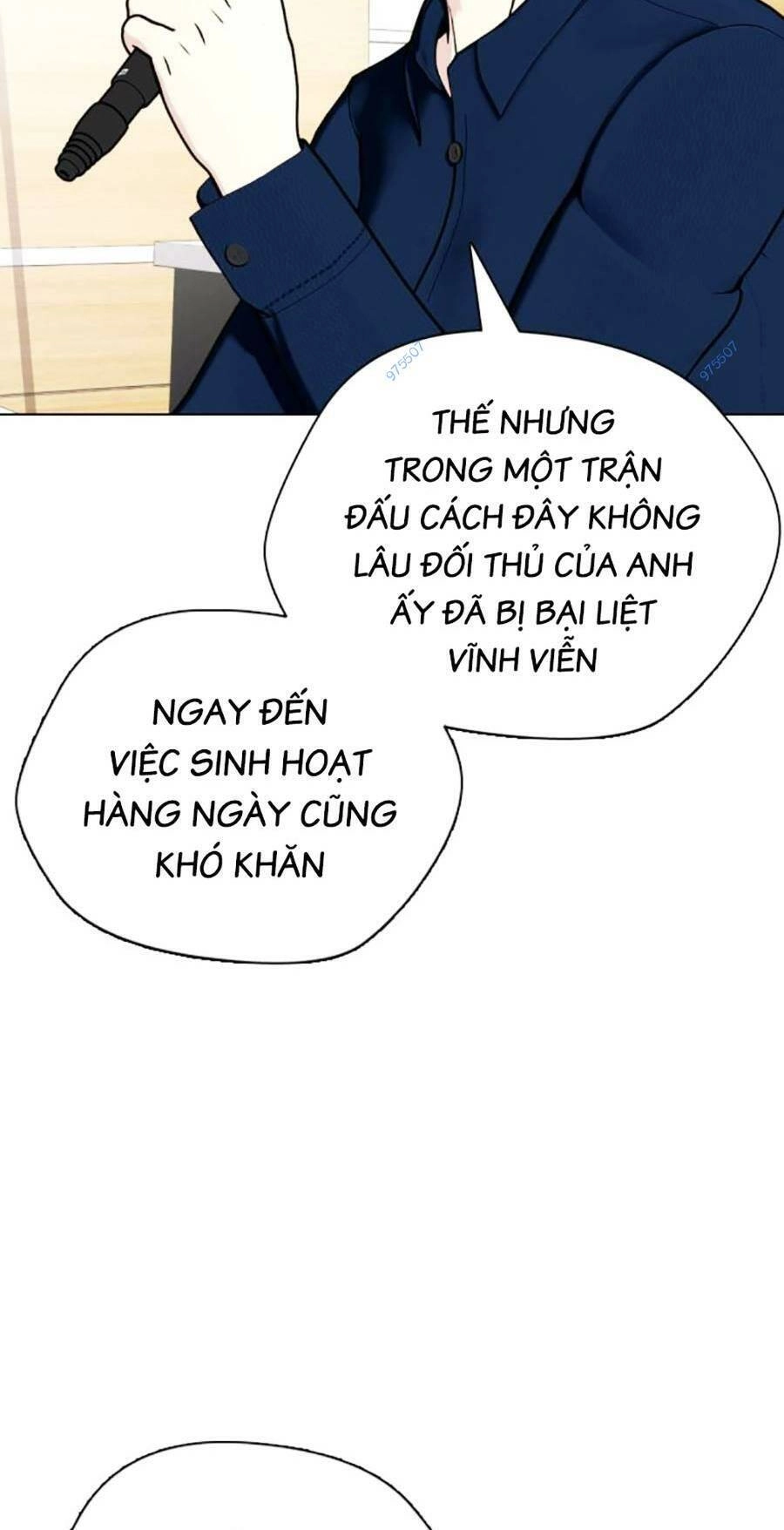 Loser Giỏi Võ Chapter 22 - 119