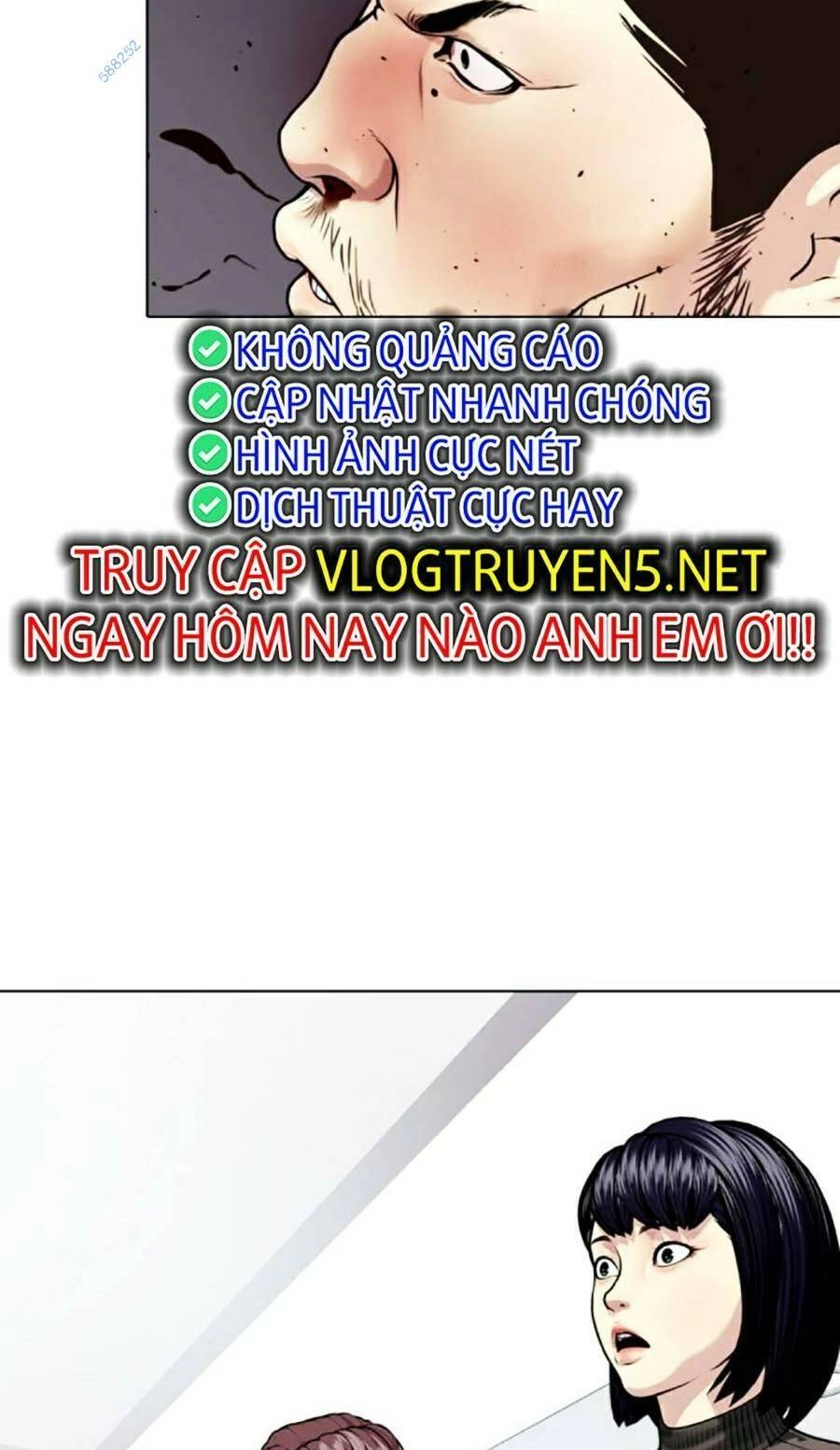 Loser Giỏi Võ Chapter 23 - 5