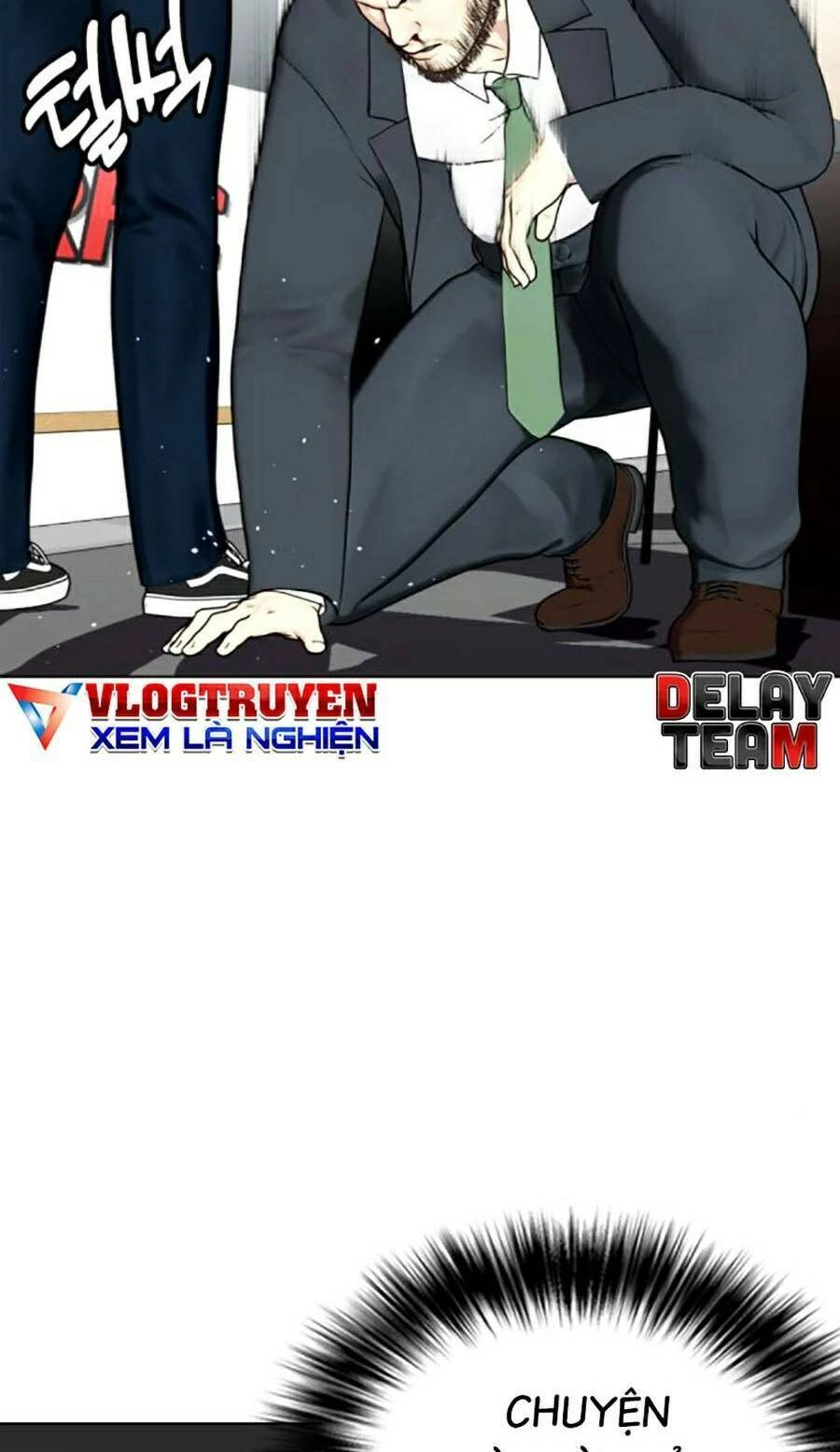 Loser Giỏi Võ Chapter 23 - 8
