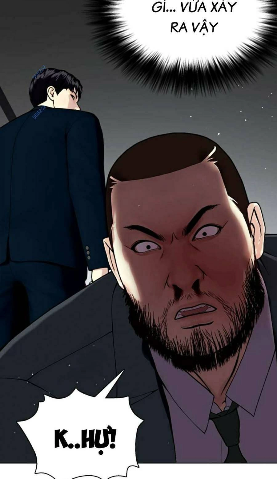 Loser Giỏi Võ Chapter 23 - 9
