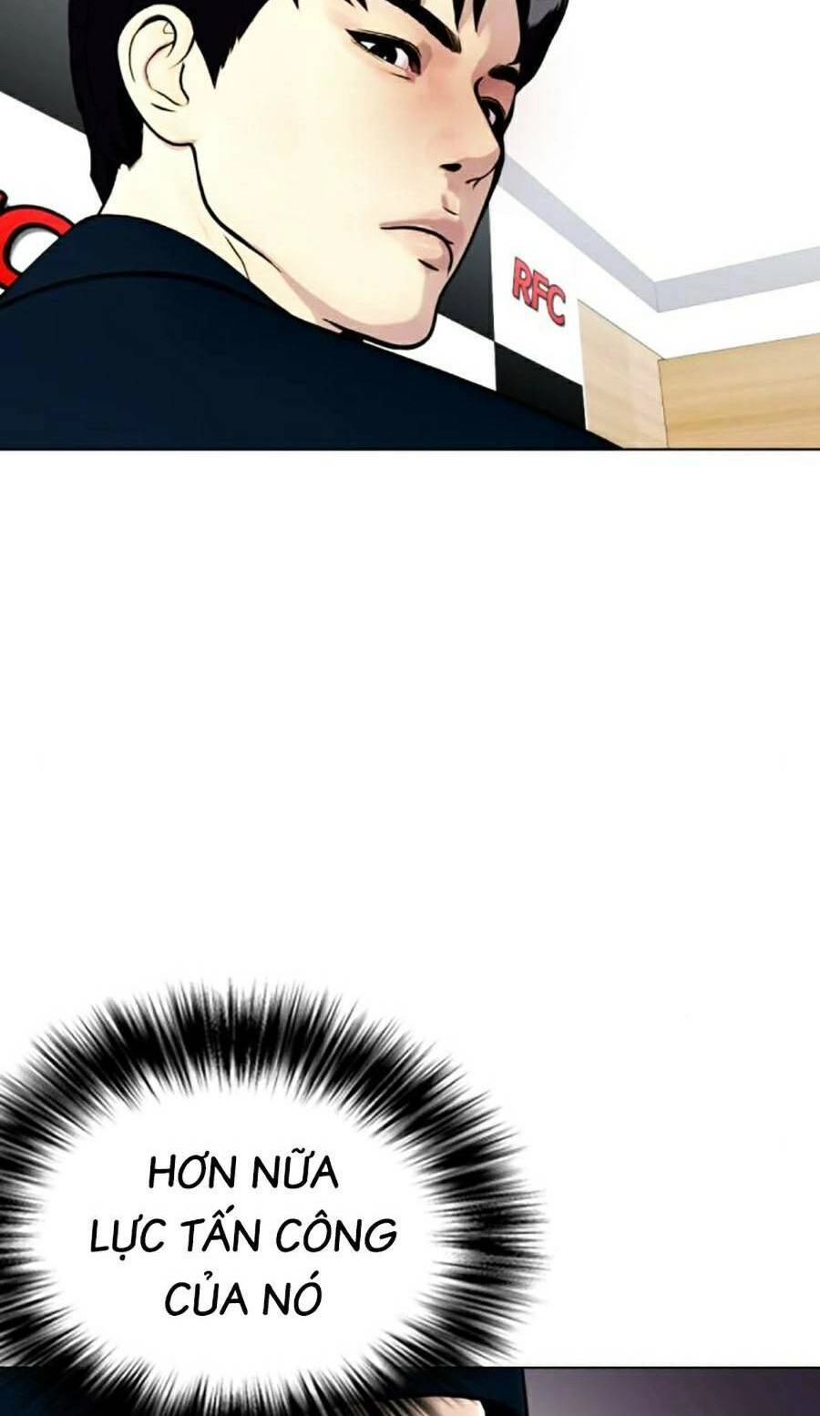 Loser Giỏi Võ Chapter 23 - 12