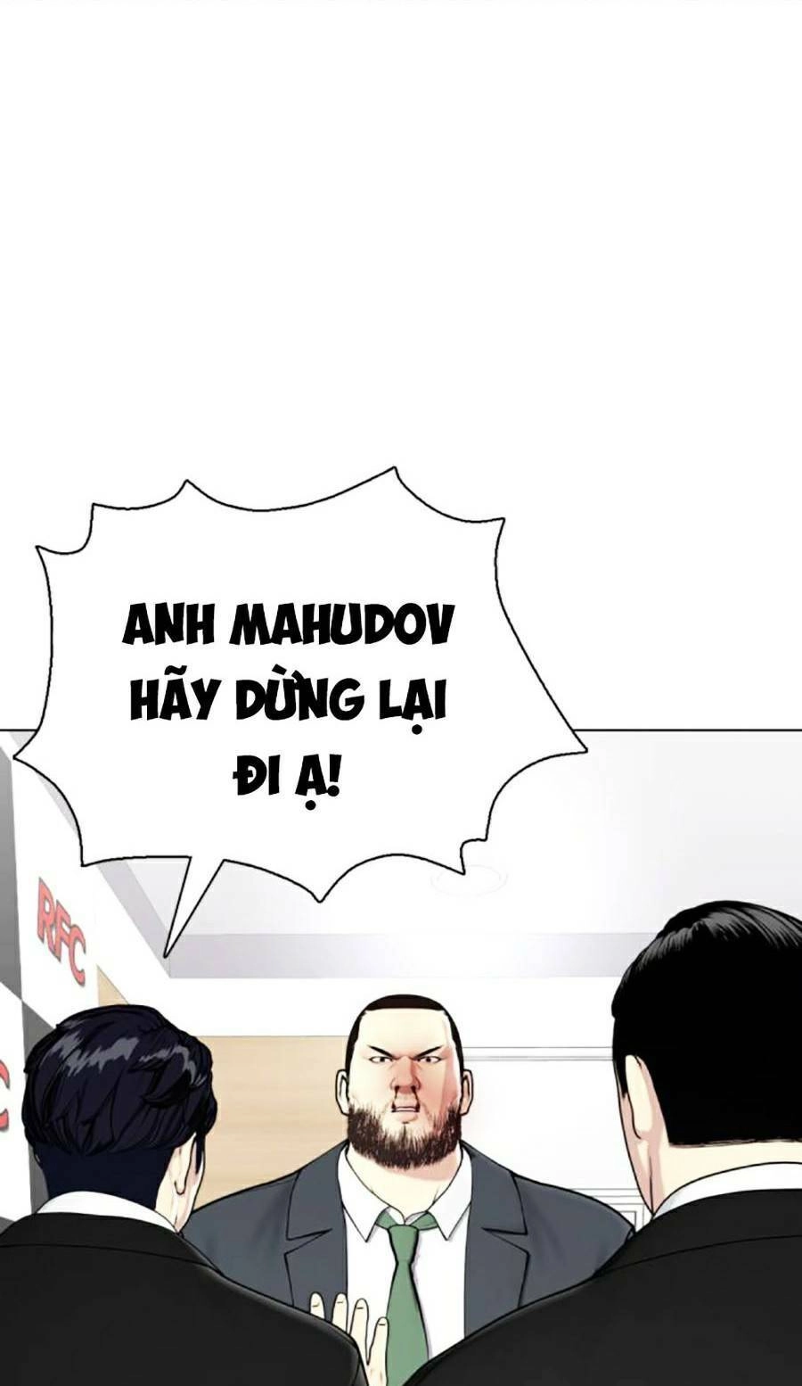 Loser Giỏi Võ Chapter 23 - 15