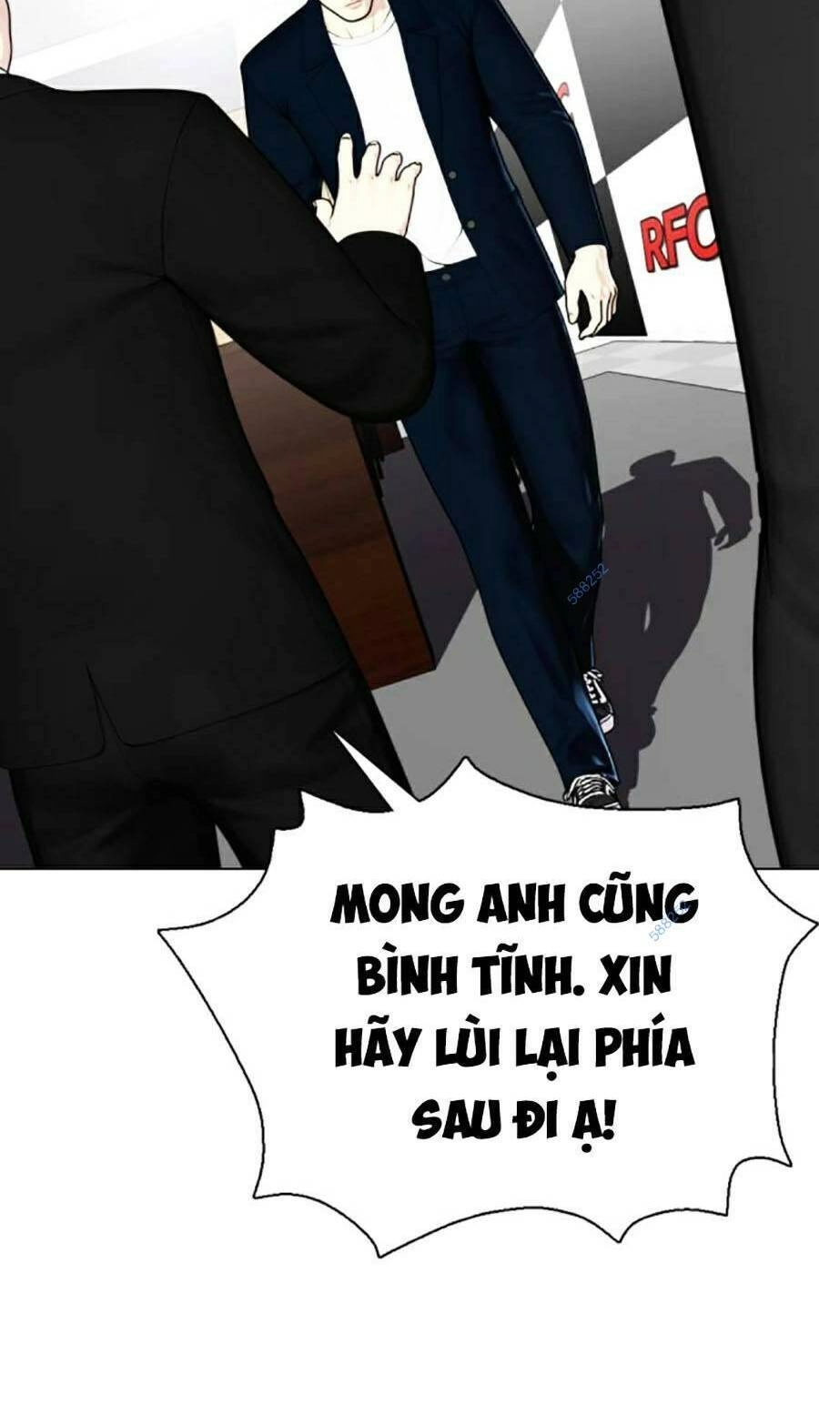 Loser Giỏi Võ Chapter 23 - 18