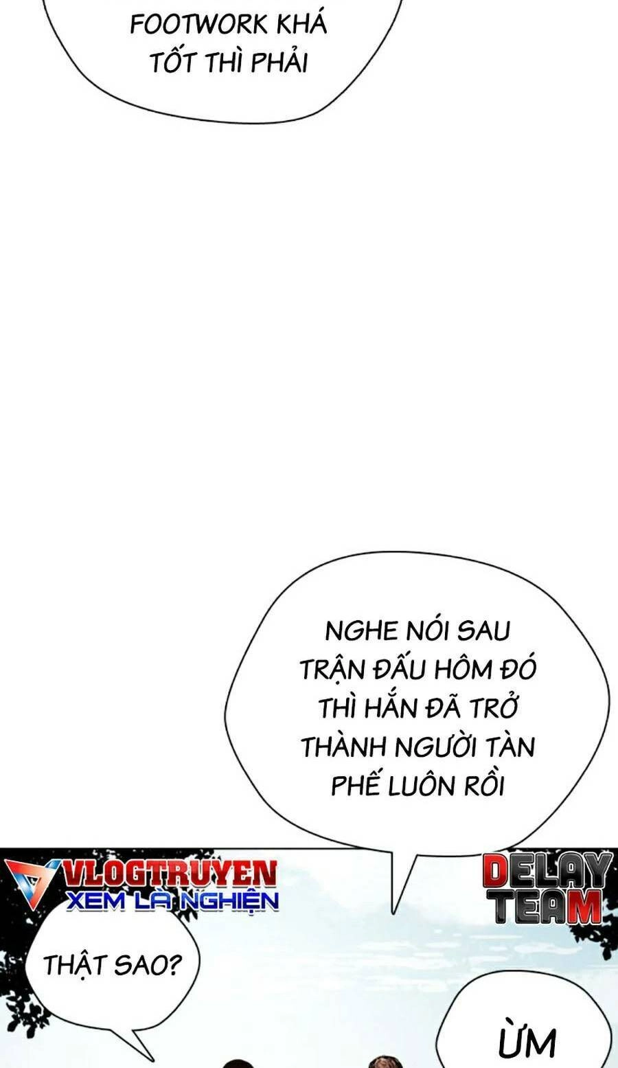 Loser Giỏi Võ Chapter 23 - 24