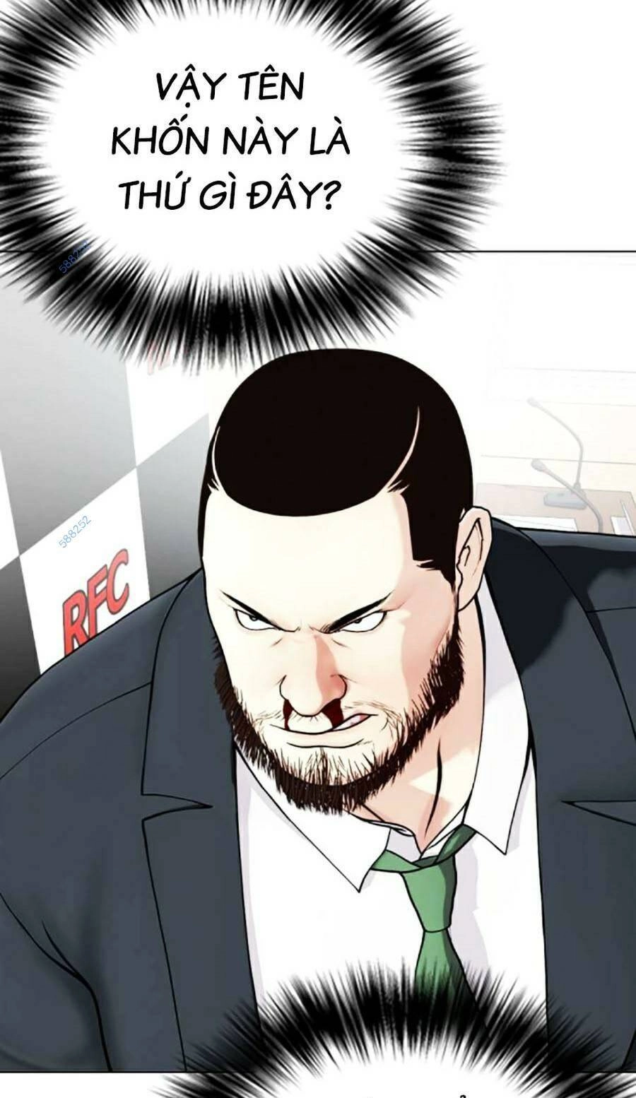 Loser Giỏi Võ Chapter 23 - 29