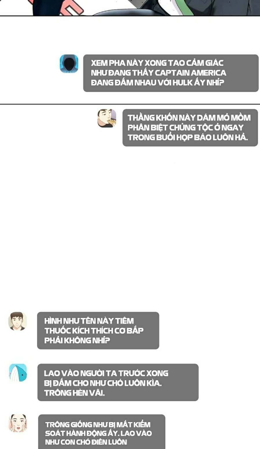 Loser Giỏi Võ Chapter 23 - 37