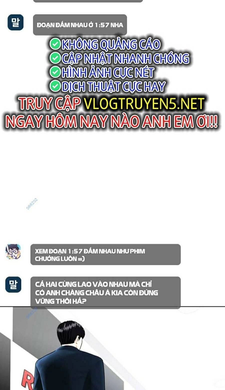 Loser Giỏi Võ Chapter 23 - 38