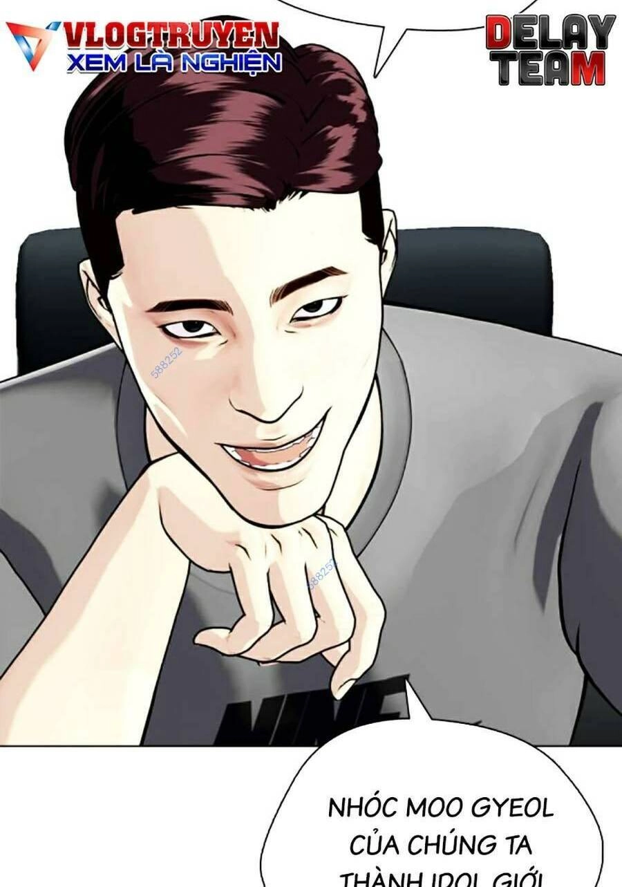 Loser Giỏi Võ Chapter 23 - 42