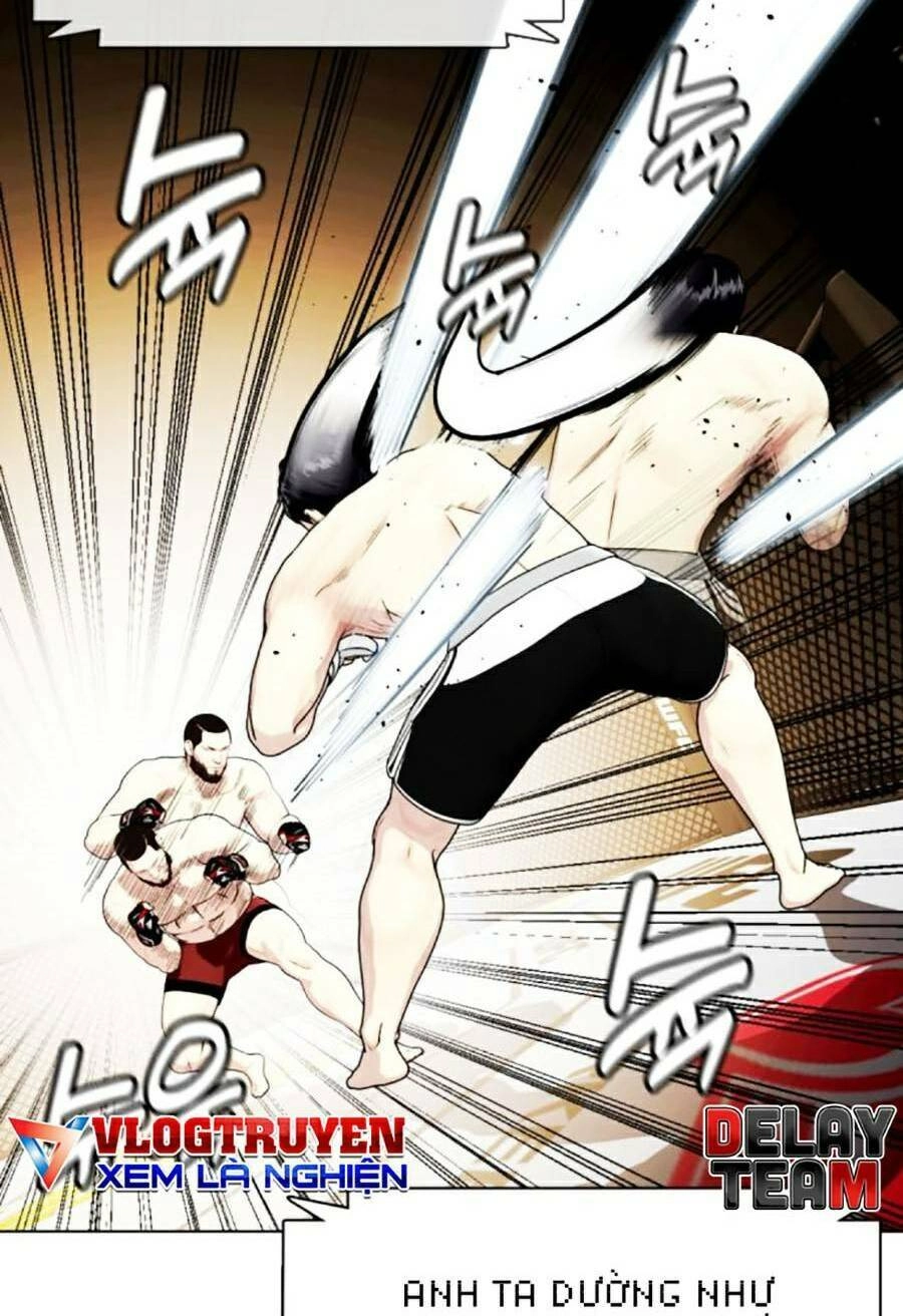 Loser Giỏi Võ Chapter 23 - 96