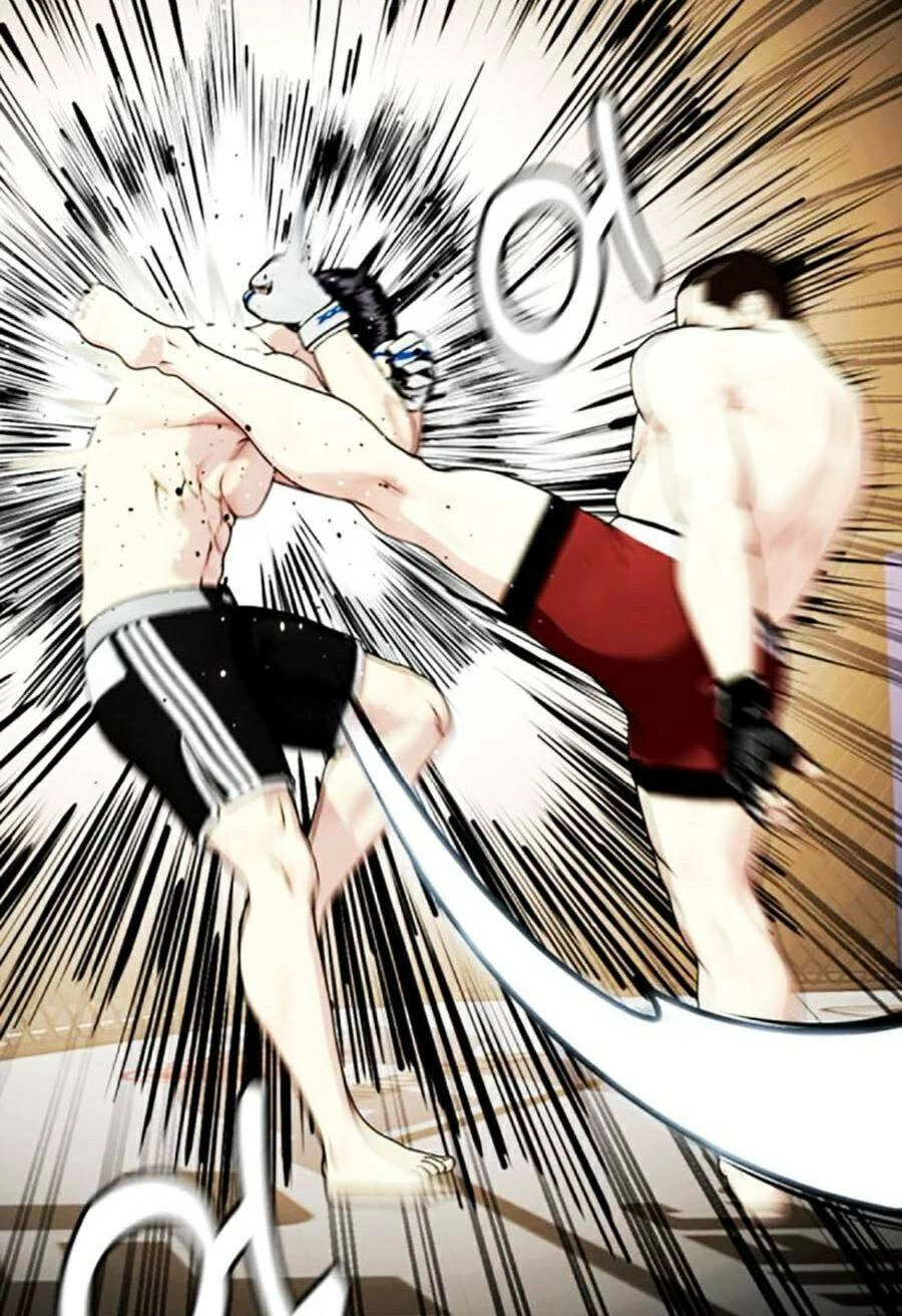 Loser Giỏi Võ Chapter 23 - 104