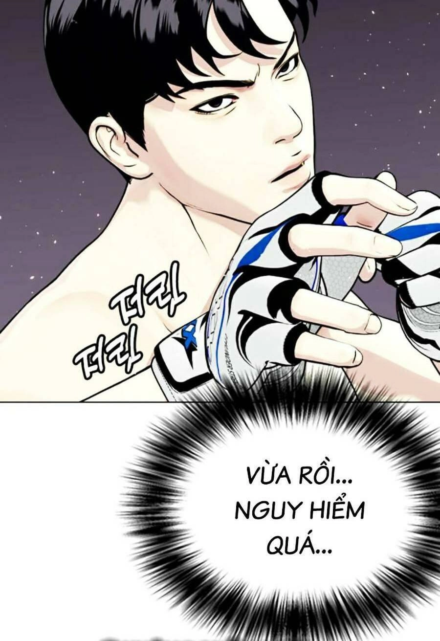 Loser Giỏi Võ Chapter 23 - 106