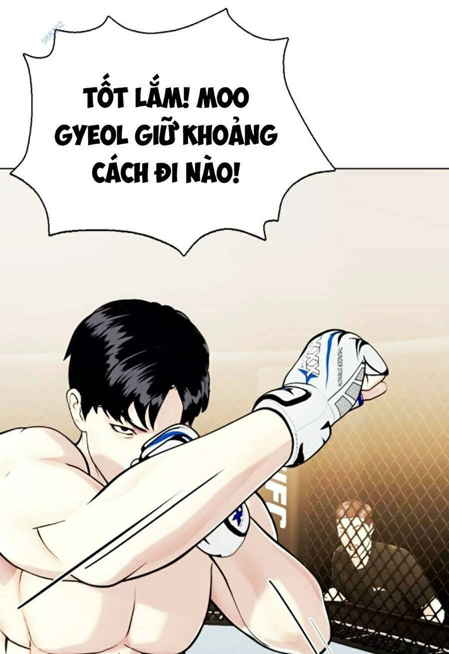 Loser Giỏi Võ Chapter 23 - 109