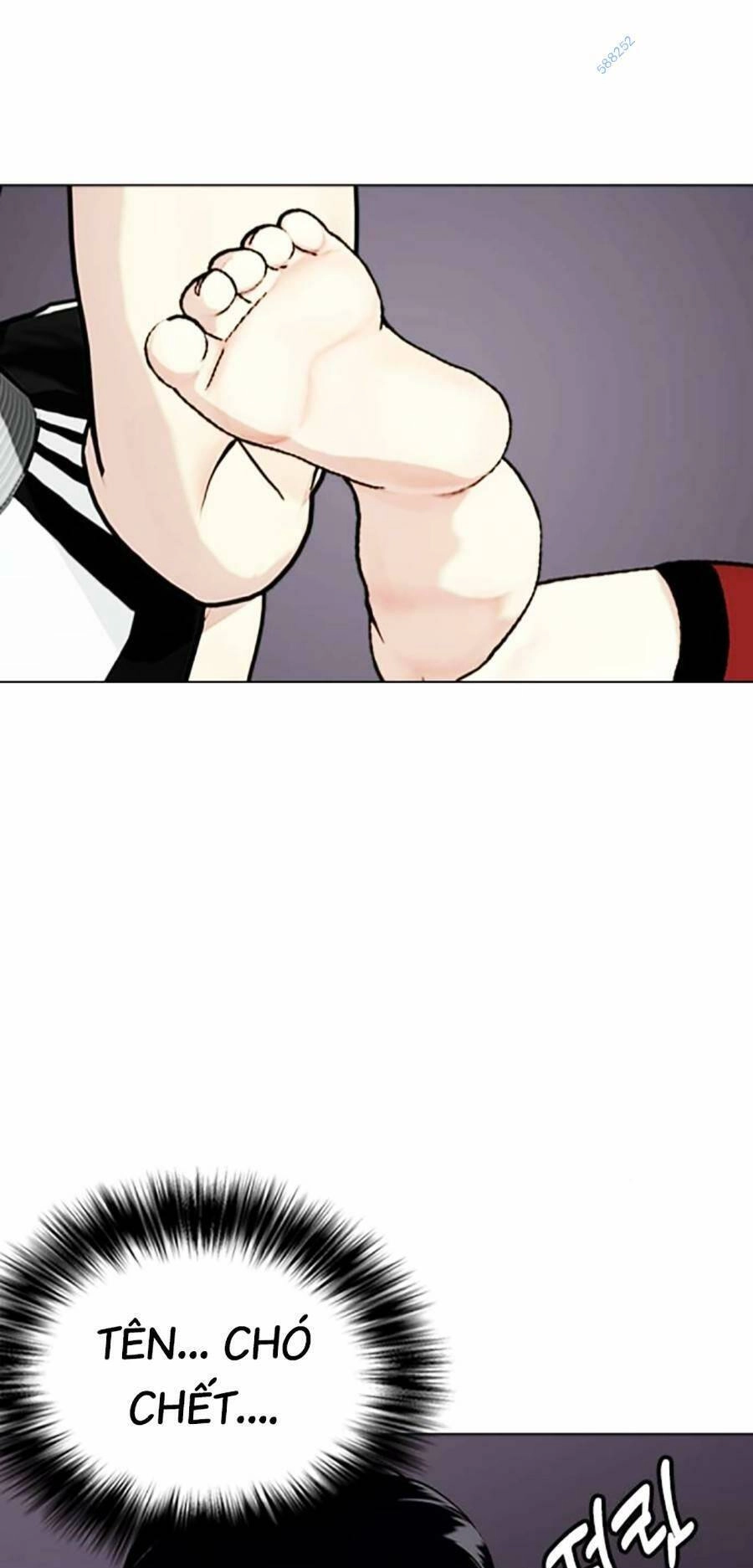 Loser Giỏi Võ Chapter 23 - 121