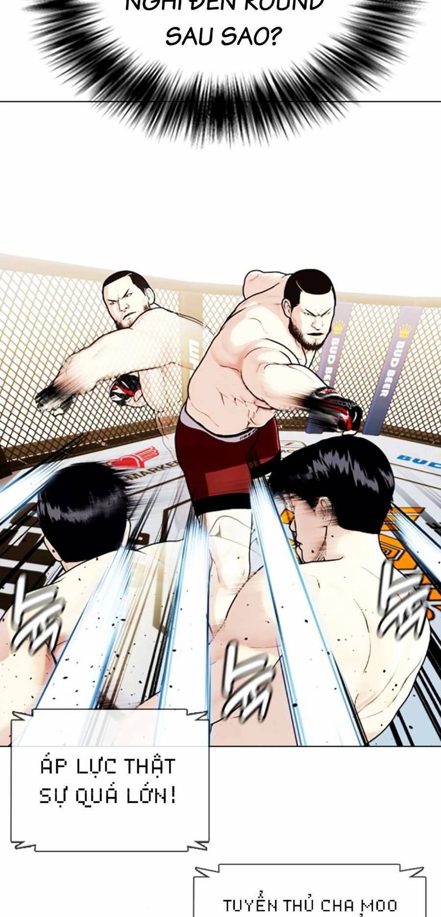 Loser Giỏi Võ Chapter 23 - 123