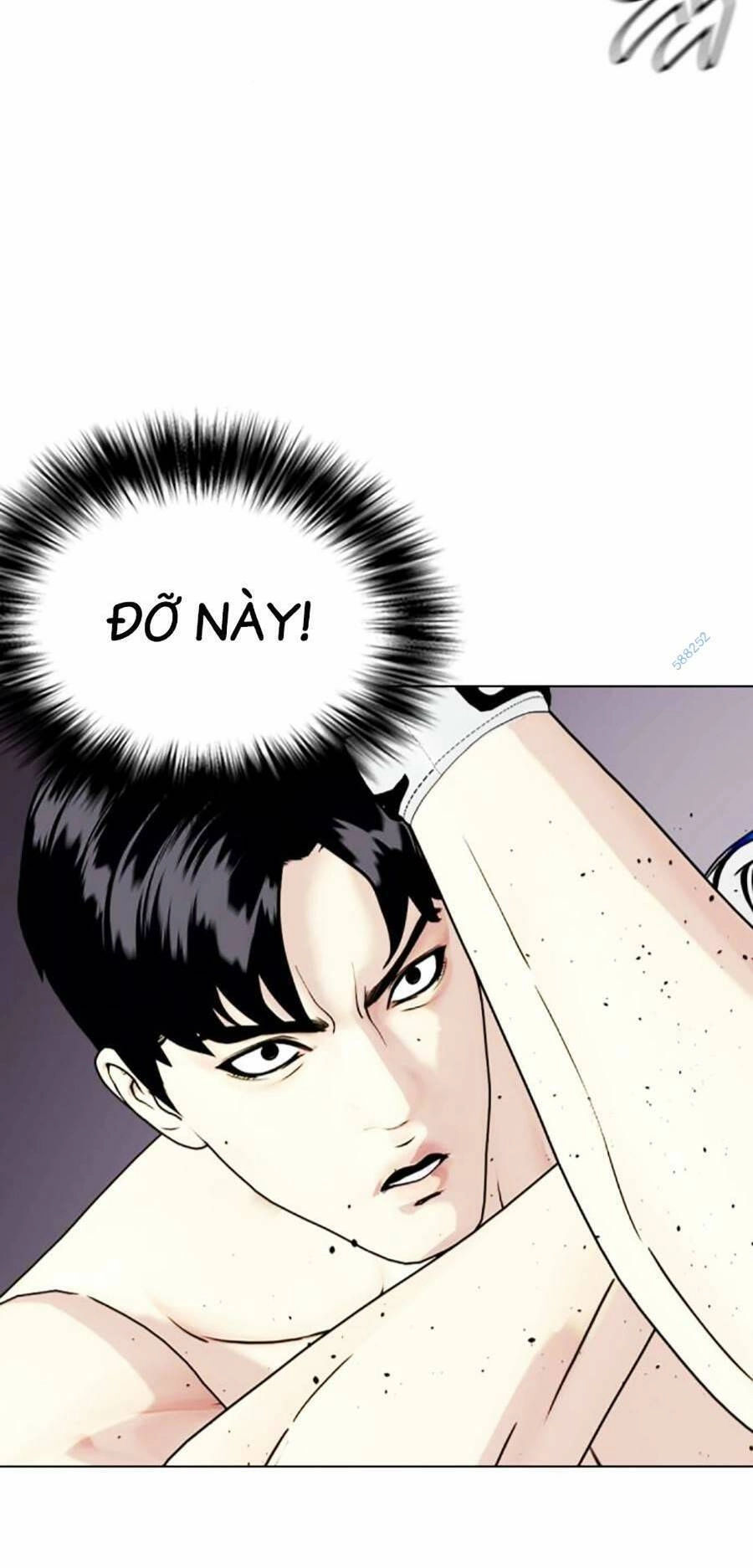 Loser Giỏi Võ Chapter 23 - 134