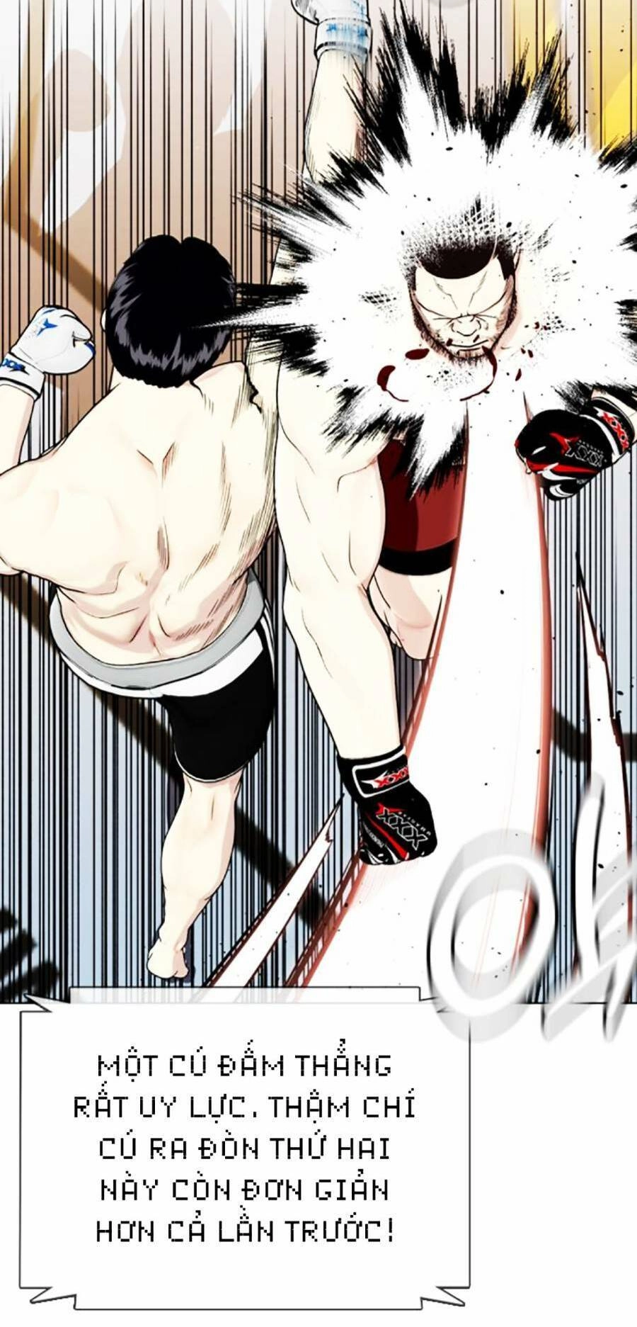 Loser Giỏi Võ Chapter 23 - 136