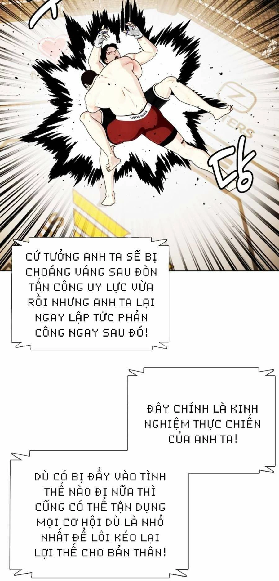 Loser Giỏi Võ Chapter 23 - 145