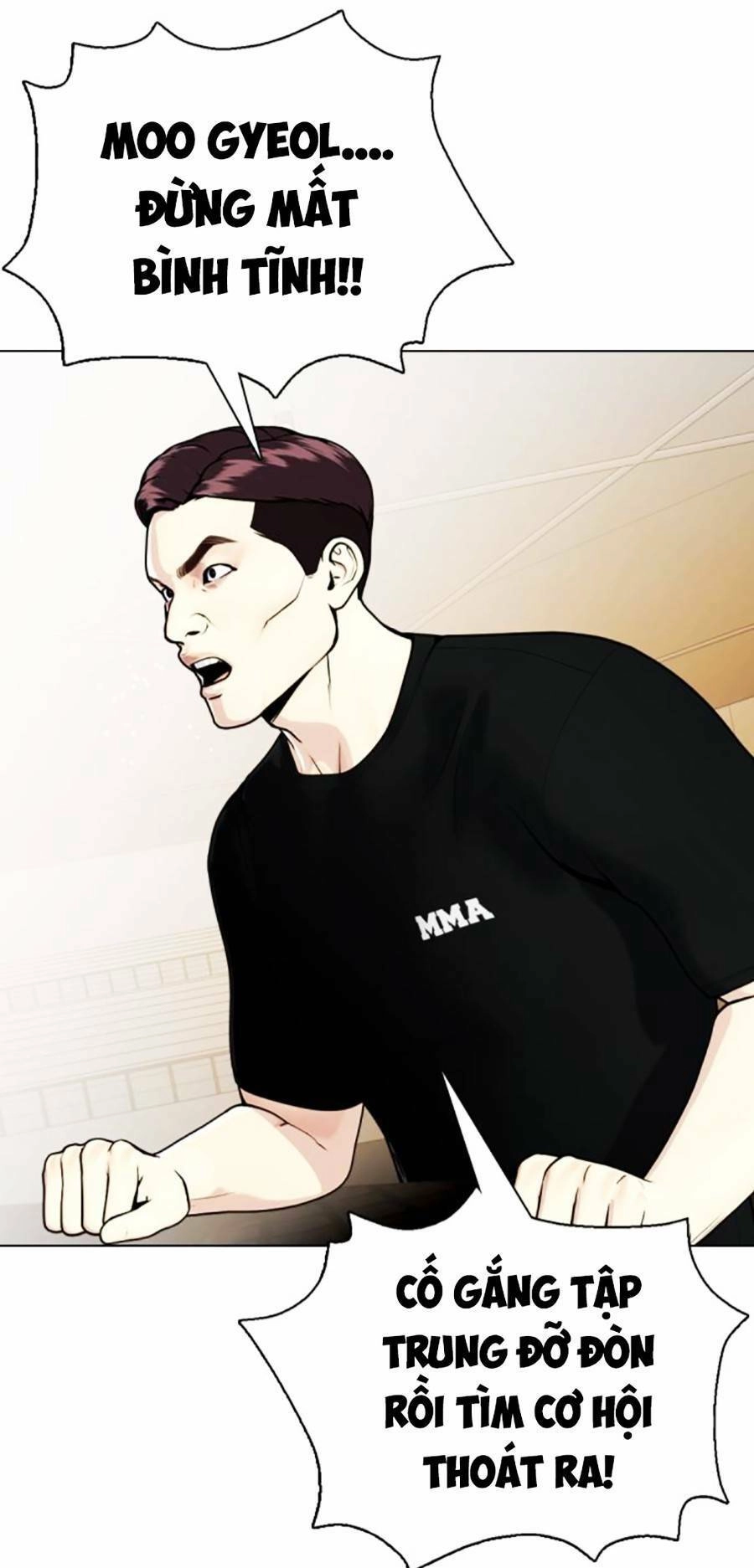 Loser Giỏi Võ Chapter 23 - 155