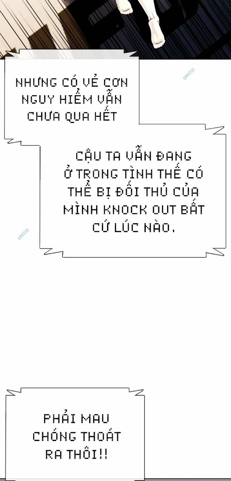 Loser Giỏi Võ Chapter 23 - 157