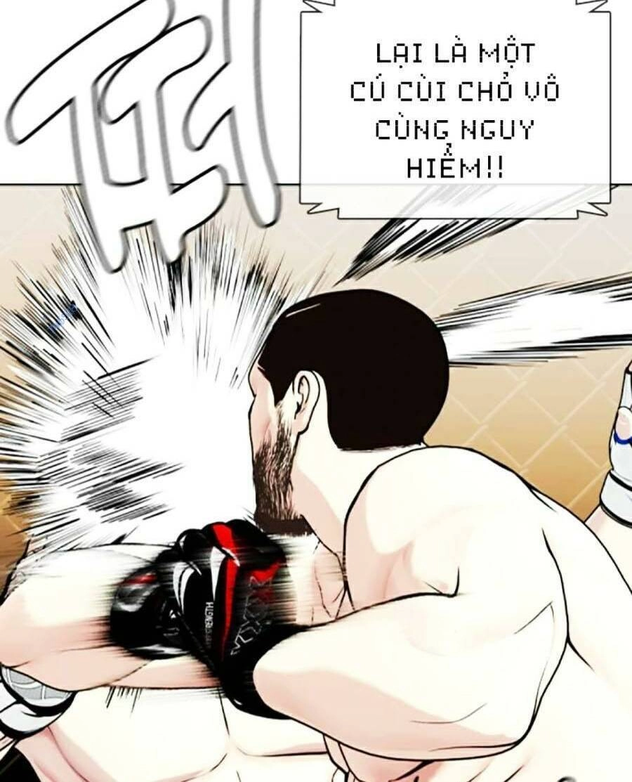 Loser Giỏi Võ Chapter 24 - 2