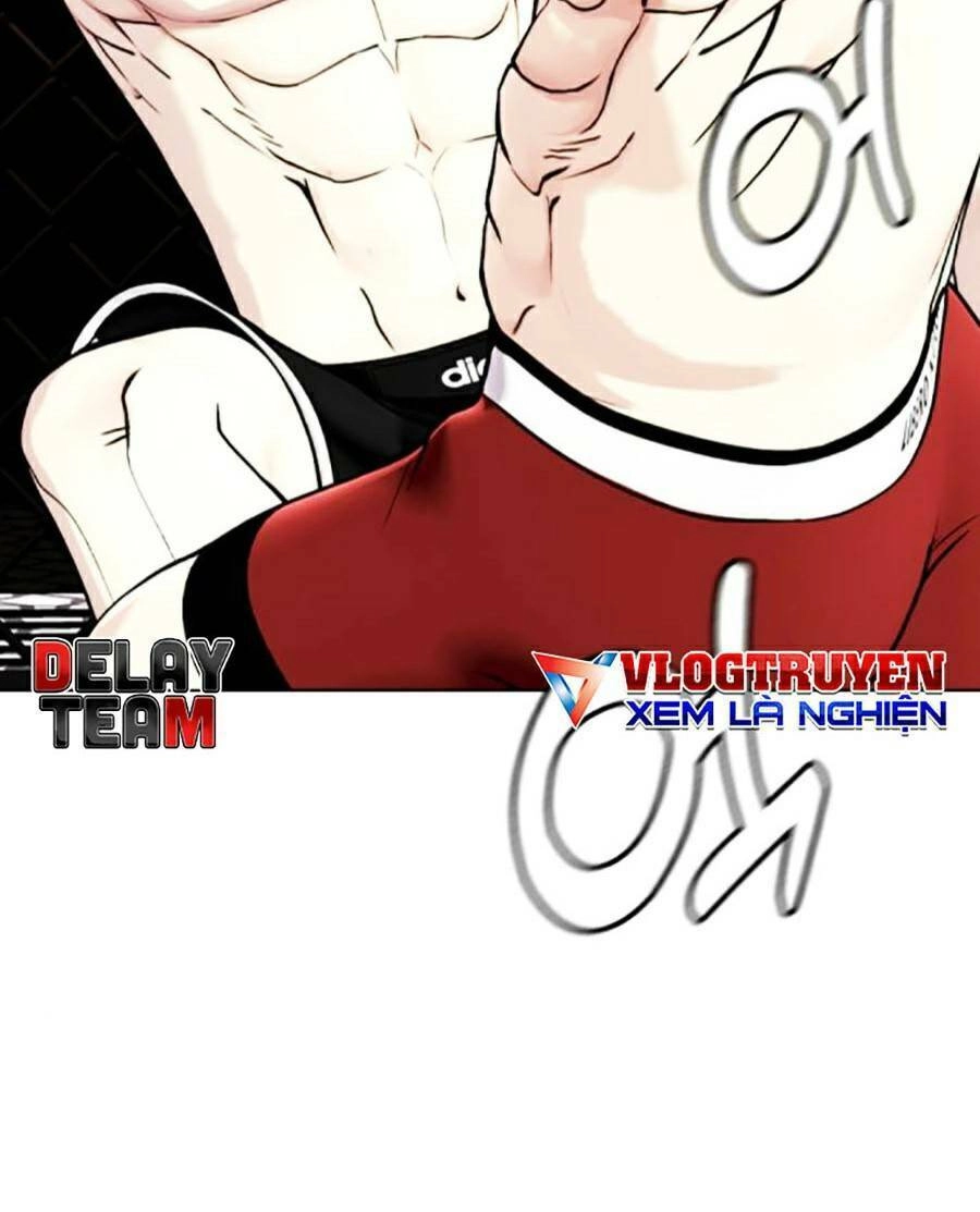 Loser Giỏi Võ Chapter 24 - 3