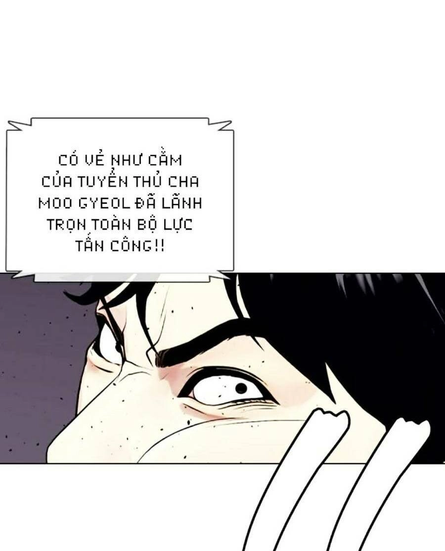 Loser Giỏi Võ Chapter 24 - 4