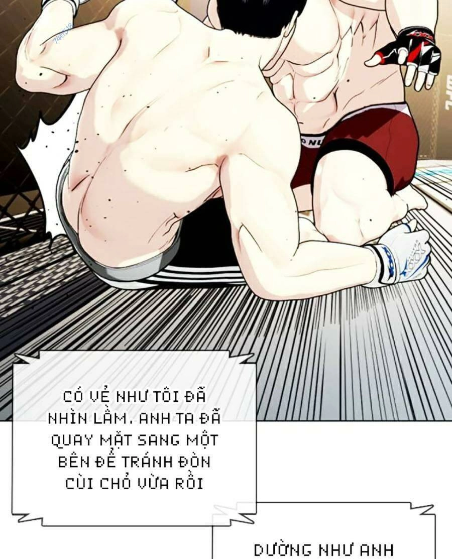 Loser Giỏi Võ Chapter 24 - 9