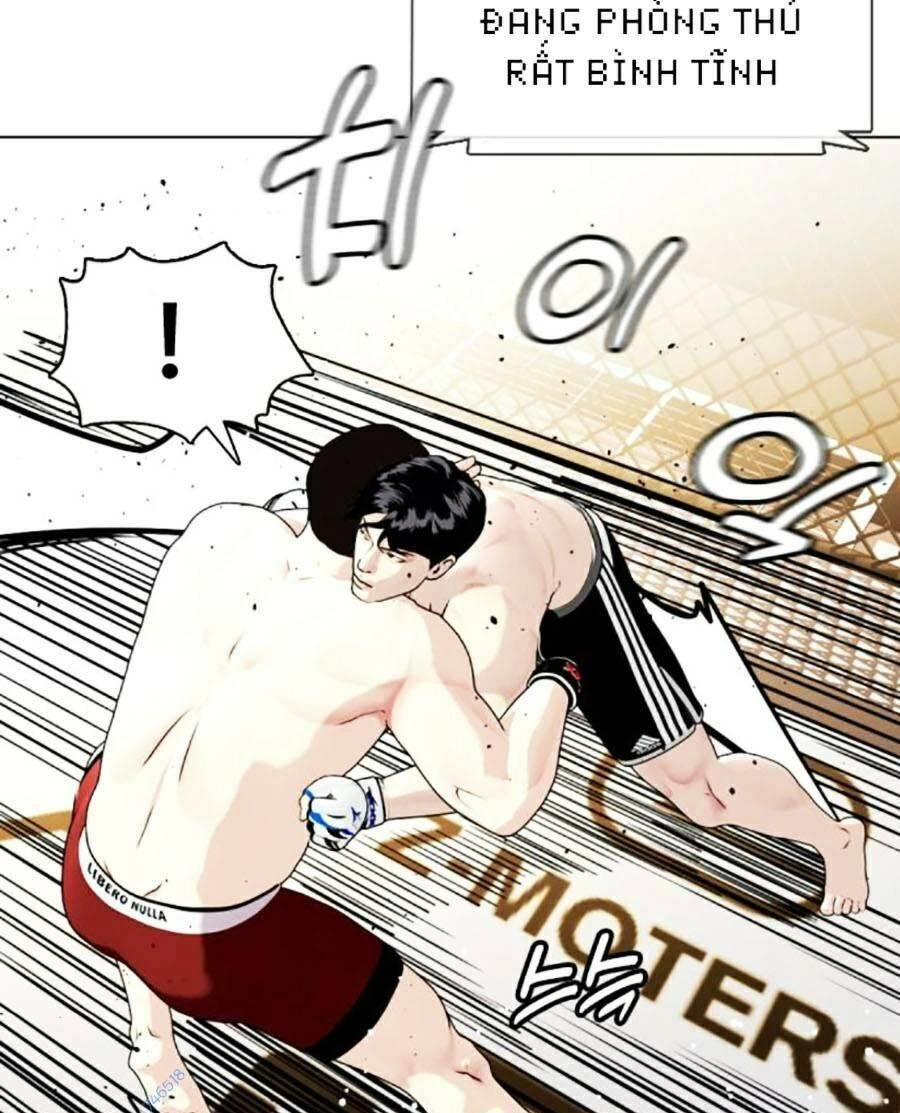 Loser Giỏi Võ Chapter 24 - 17