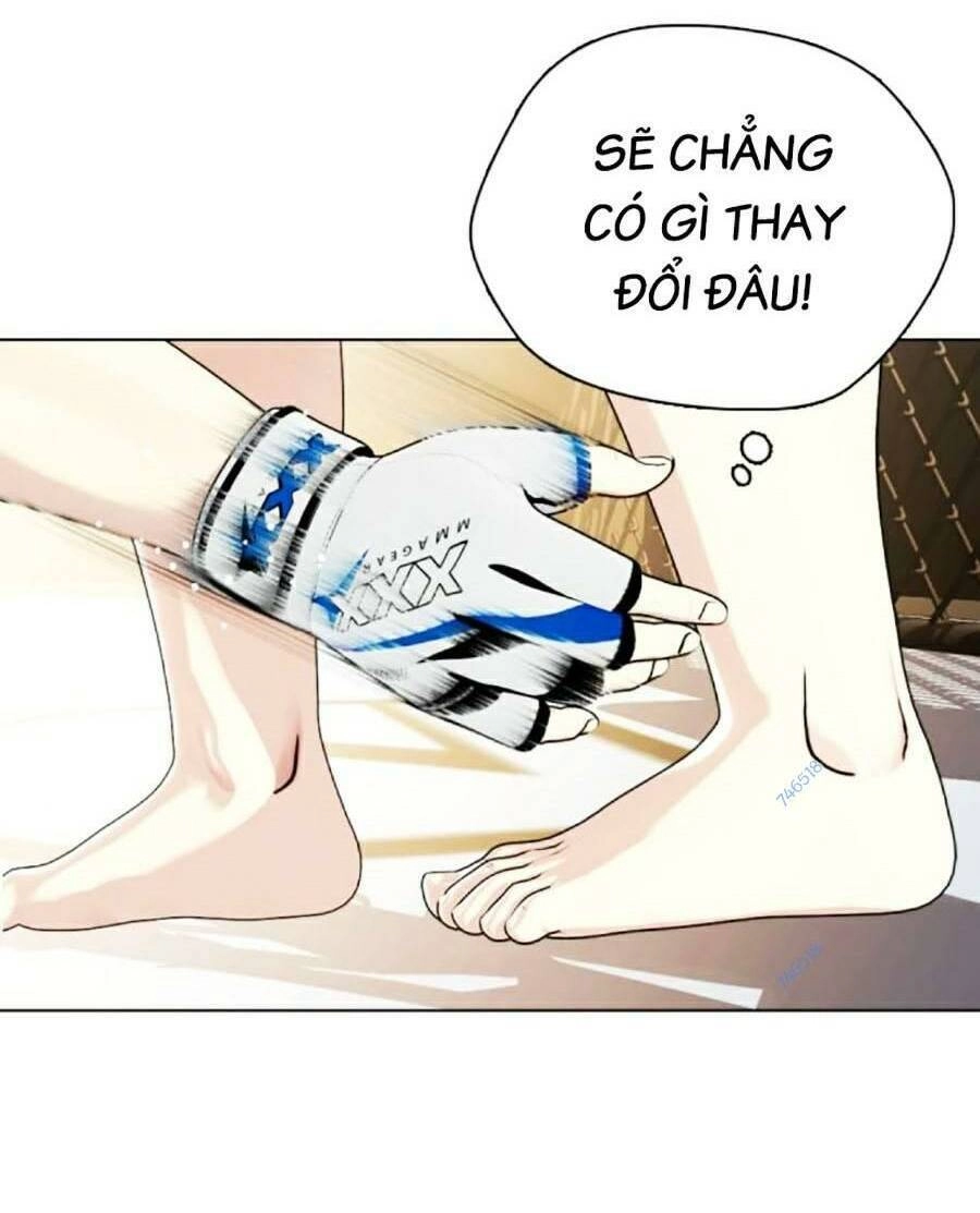 Loser Giỏi Võ Chapter 24 - 22