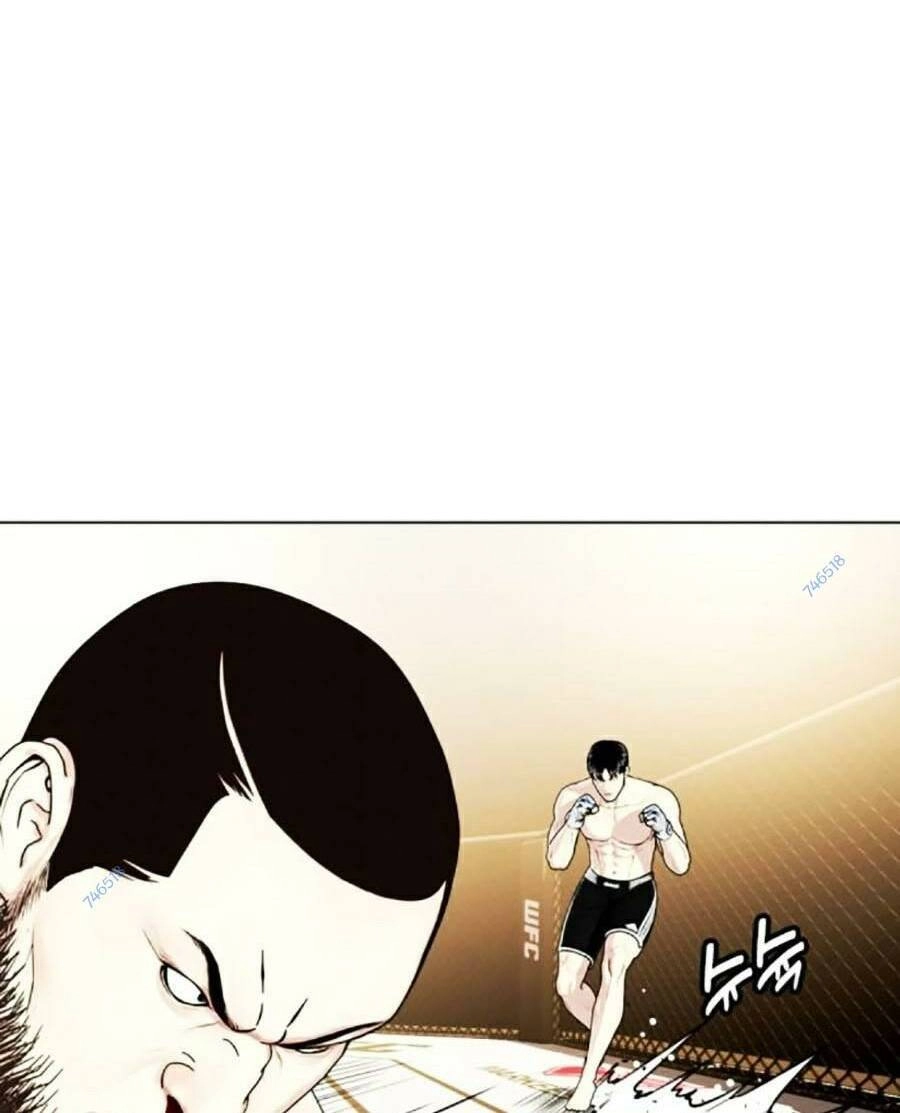 Loser Giỏi Võ Chapter 24 - 26