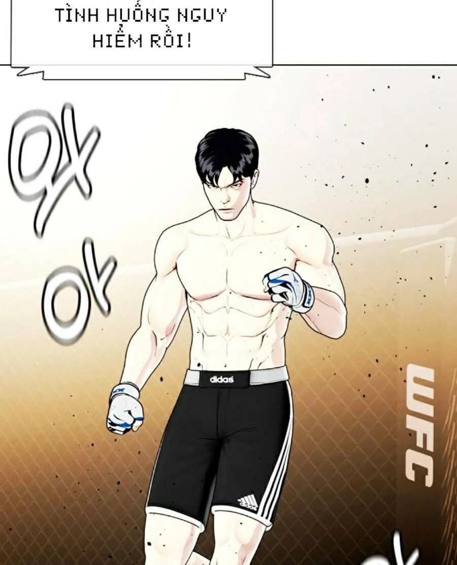 Loser Giỏi Võ Chapter 24 - 28