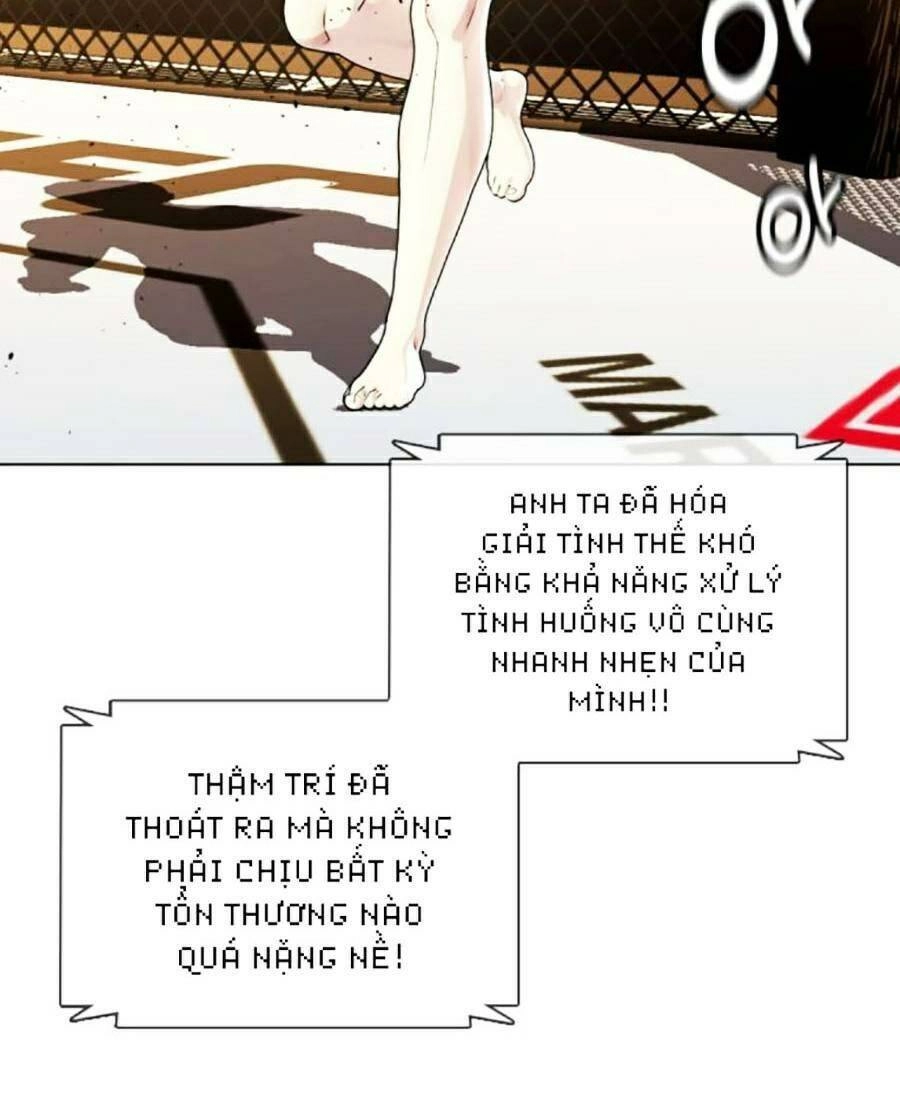 Loser Giỏi Võ Chapter 24 - 29