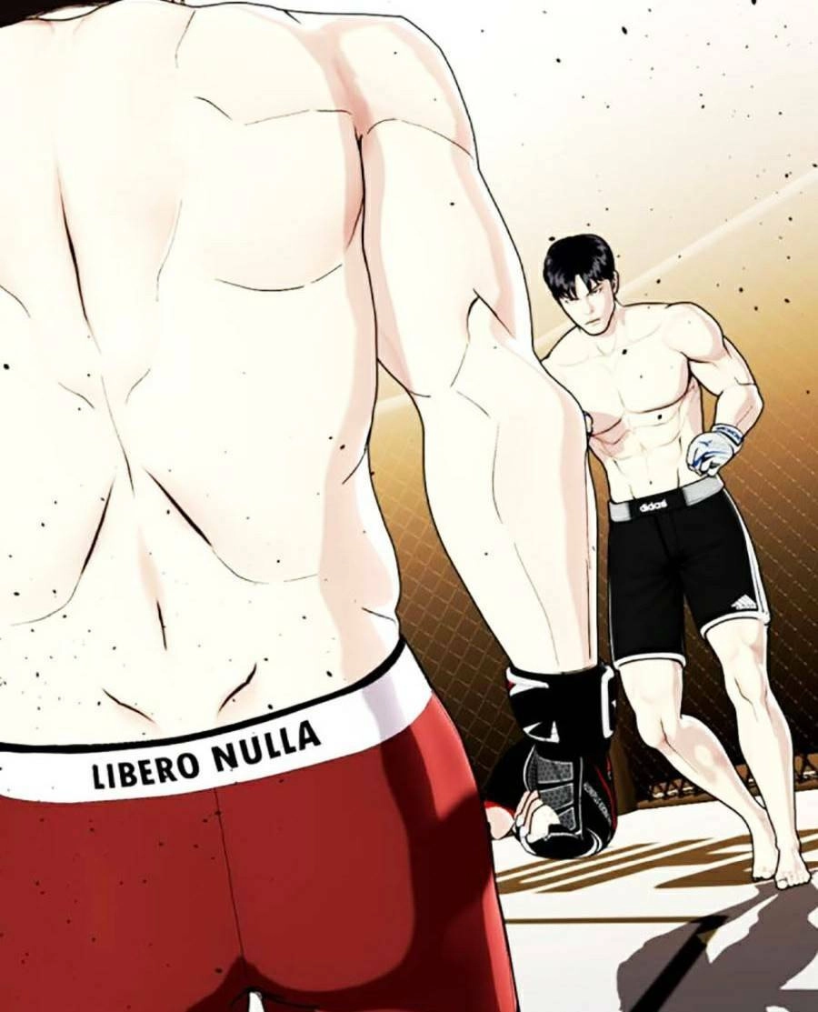 Loser Giỏi Võ Chapter 24 - 35