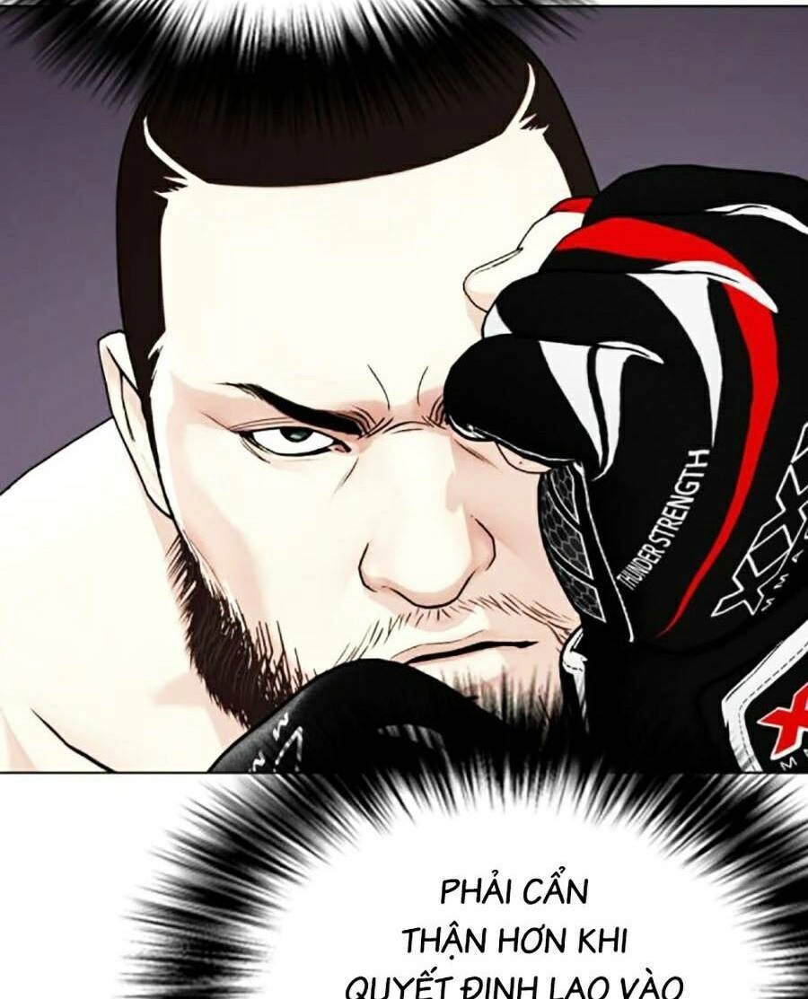 Loser Giỏi Võ Chapter 24 - 44