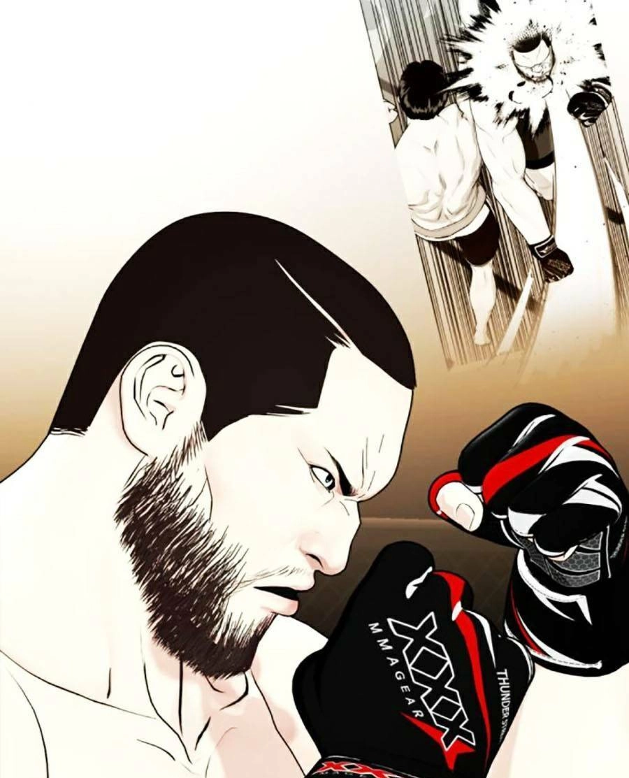 Loser Giỏi Võ Chapter 24 - 47