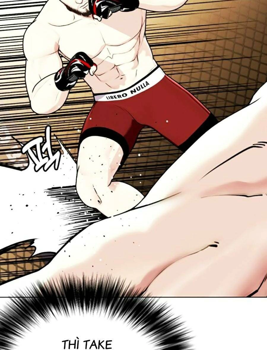 Loser Giỏi Võ Chapter 24 - 52