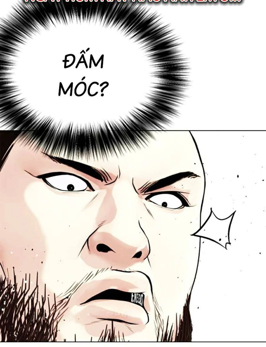 Loser Giỏi Võ Chapter 24 - 55