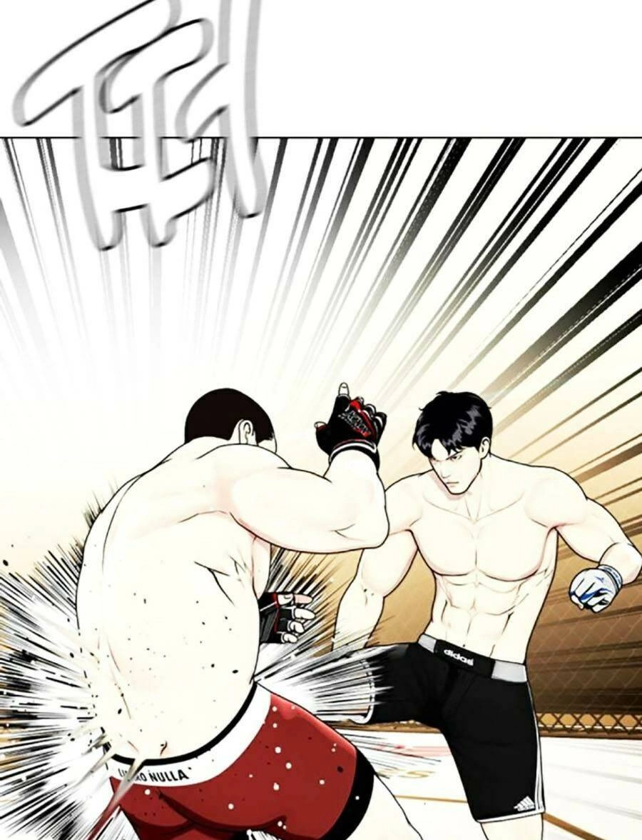 Loser Giỏi Võ Chapter 24 - 57