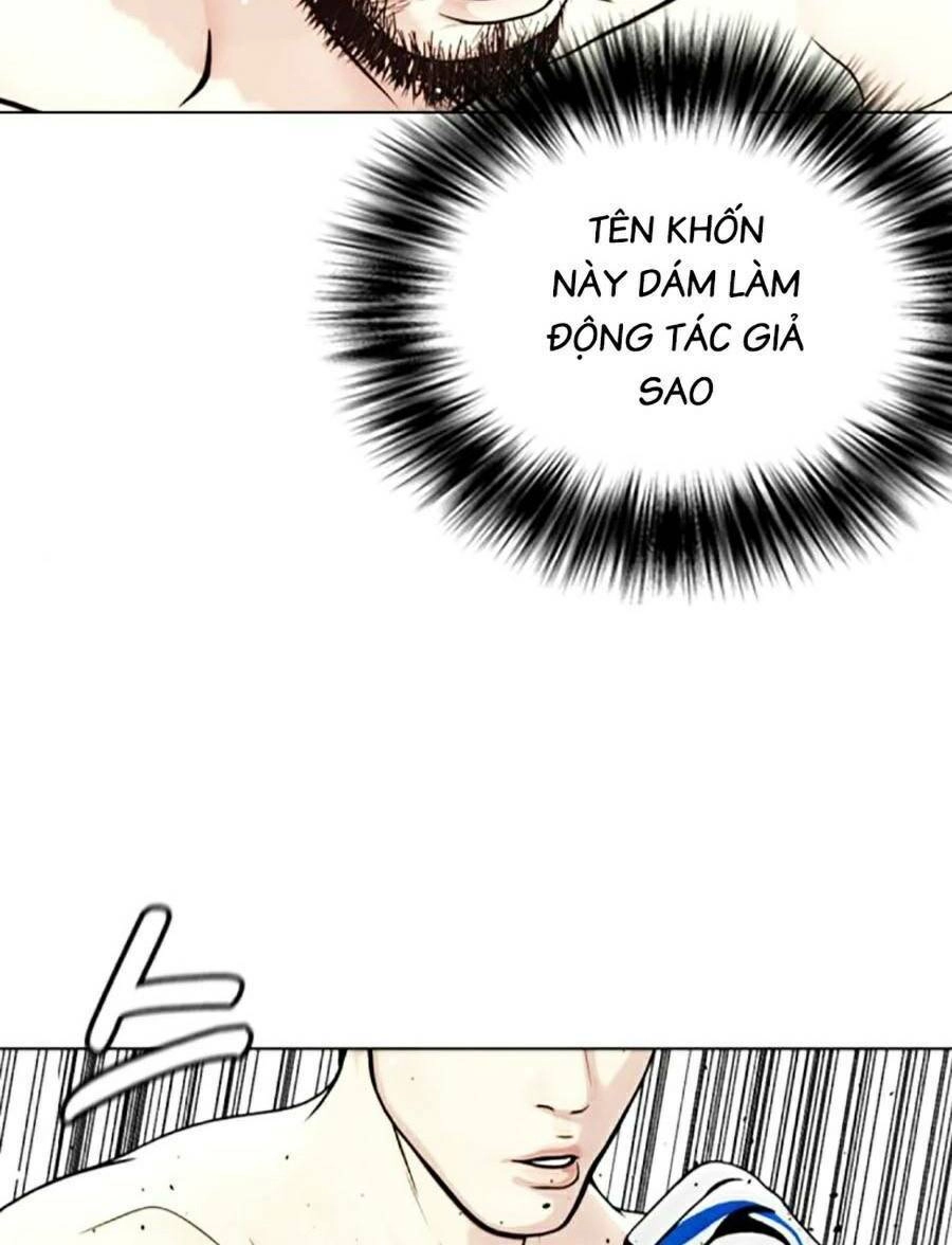 Loser Giỏi Võ Chapter 24 - 60