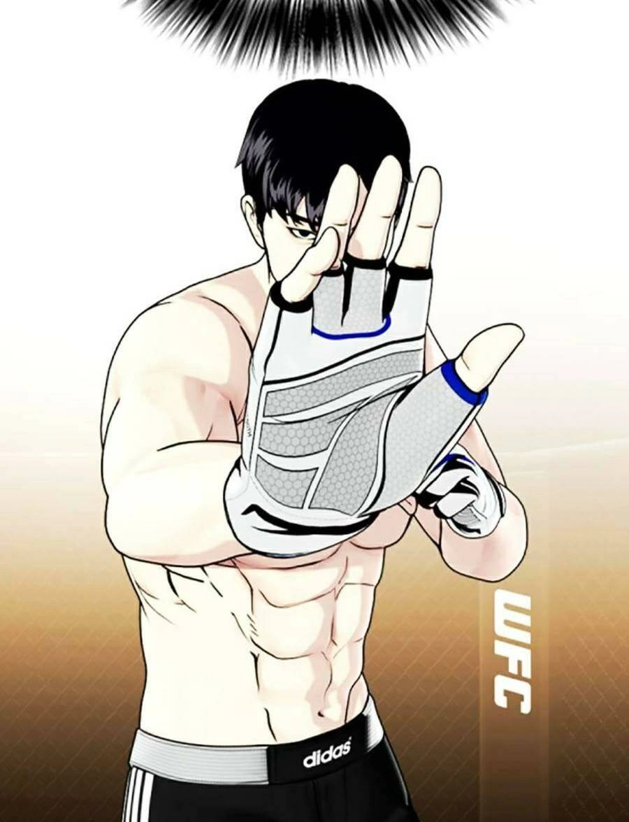 Loser Giỏi Võ Chapter 24 - 65